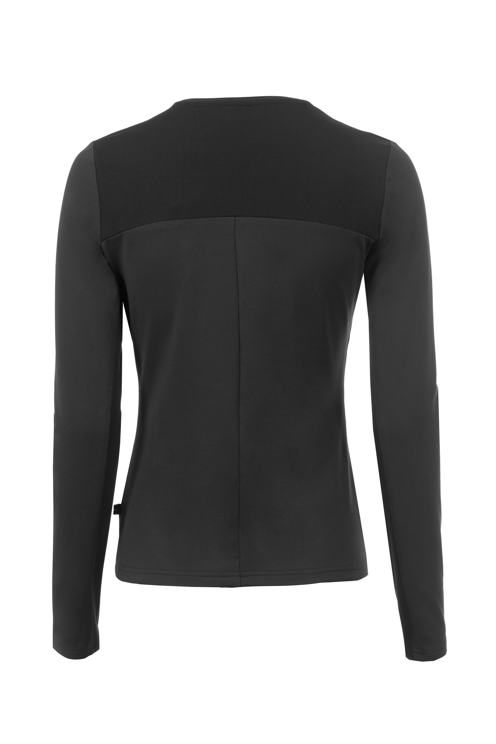 Cavallo CavalMaron Round Neck Shirt Women’s Riding Clothing