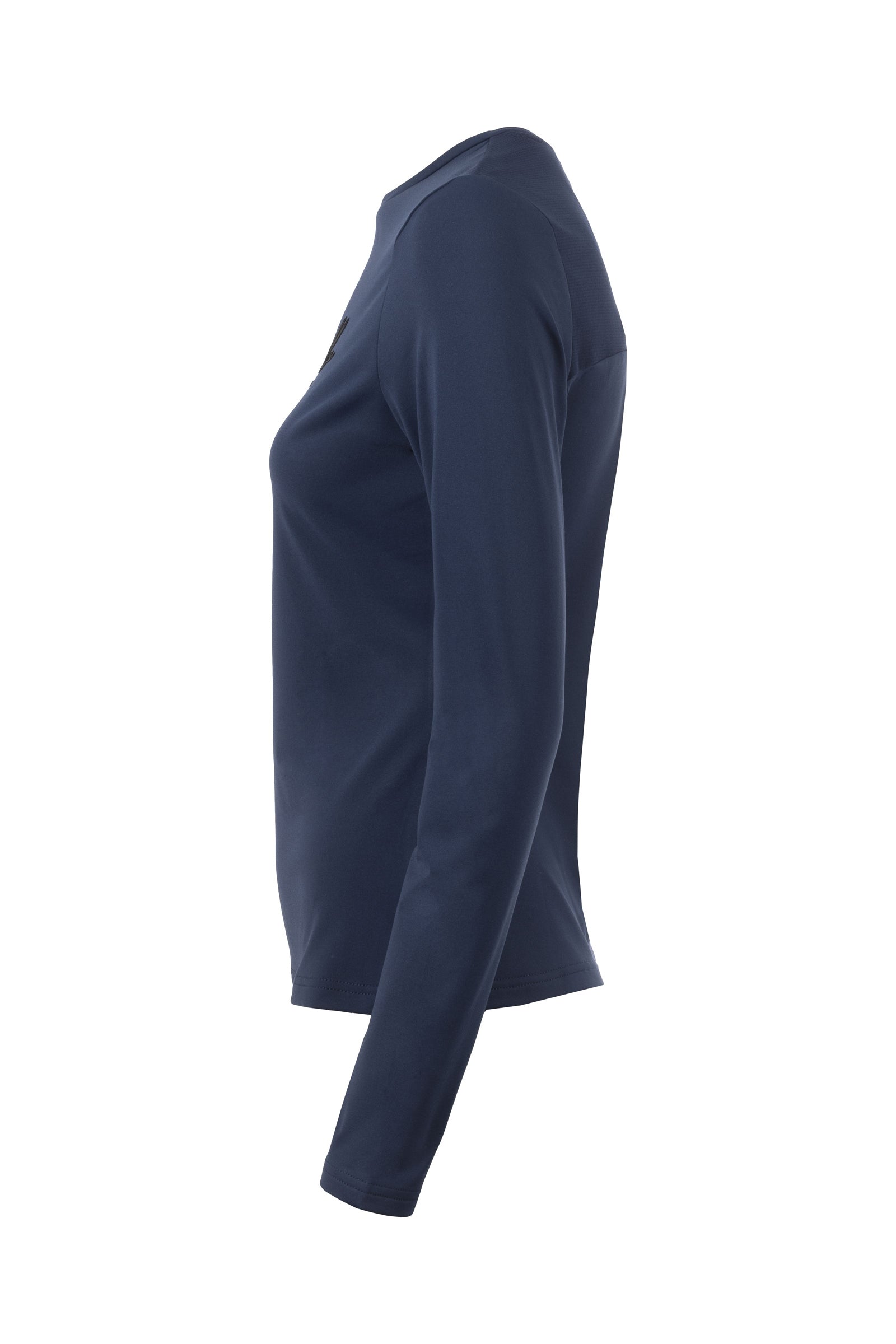 Cavallo CavalMaron Round Neck Shirt Women’s Riding Clothing