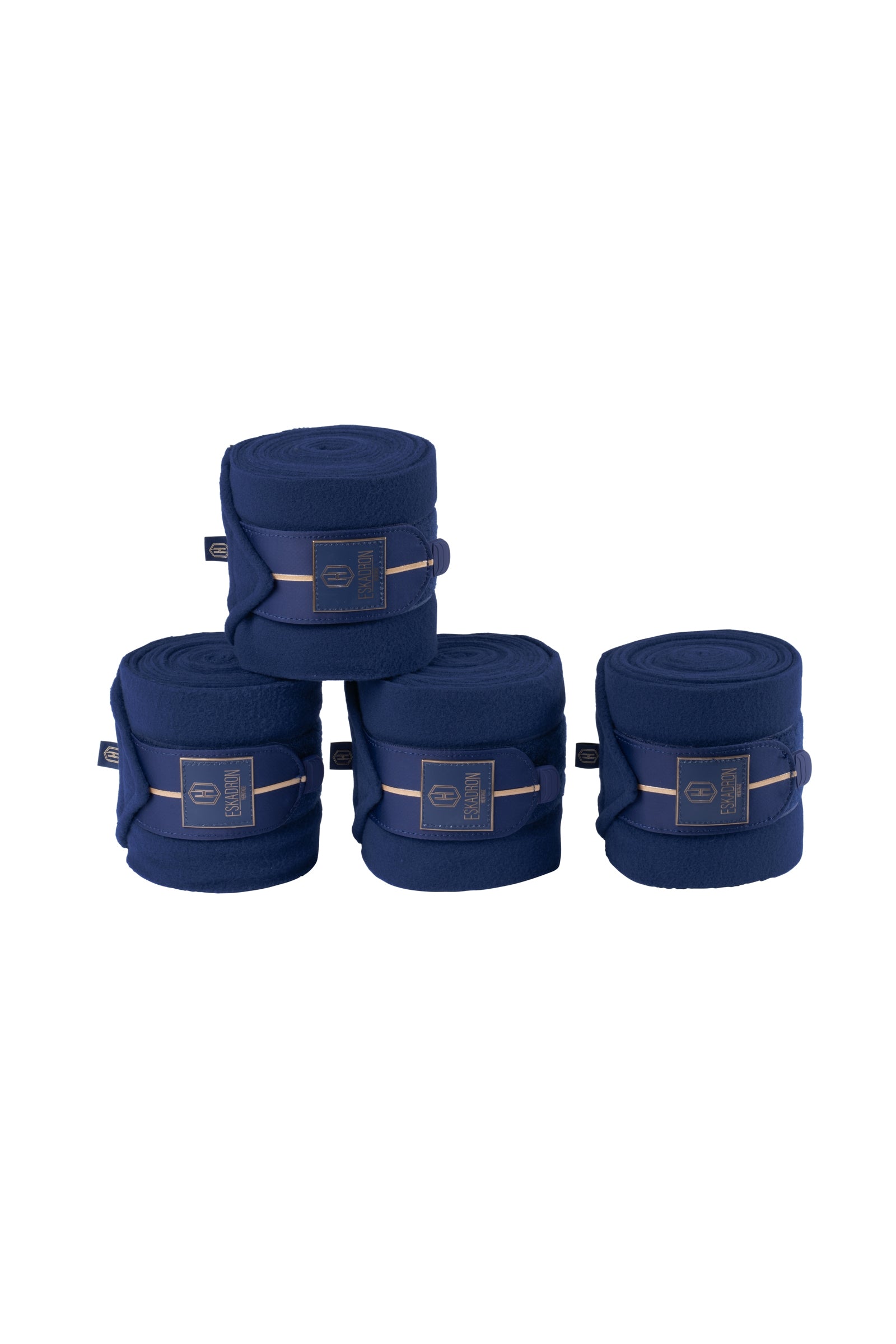 Eskadron Heritage AW24 Fleece bandager Leg Protection & Hoof Protection for Horses