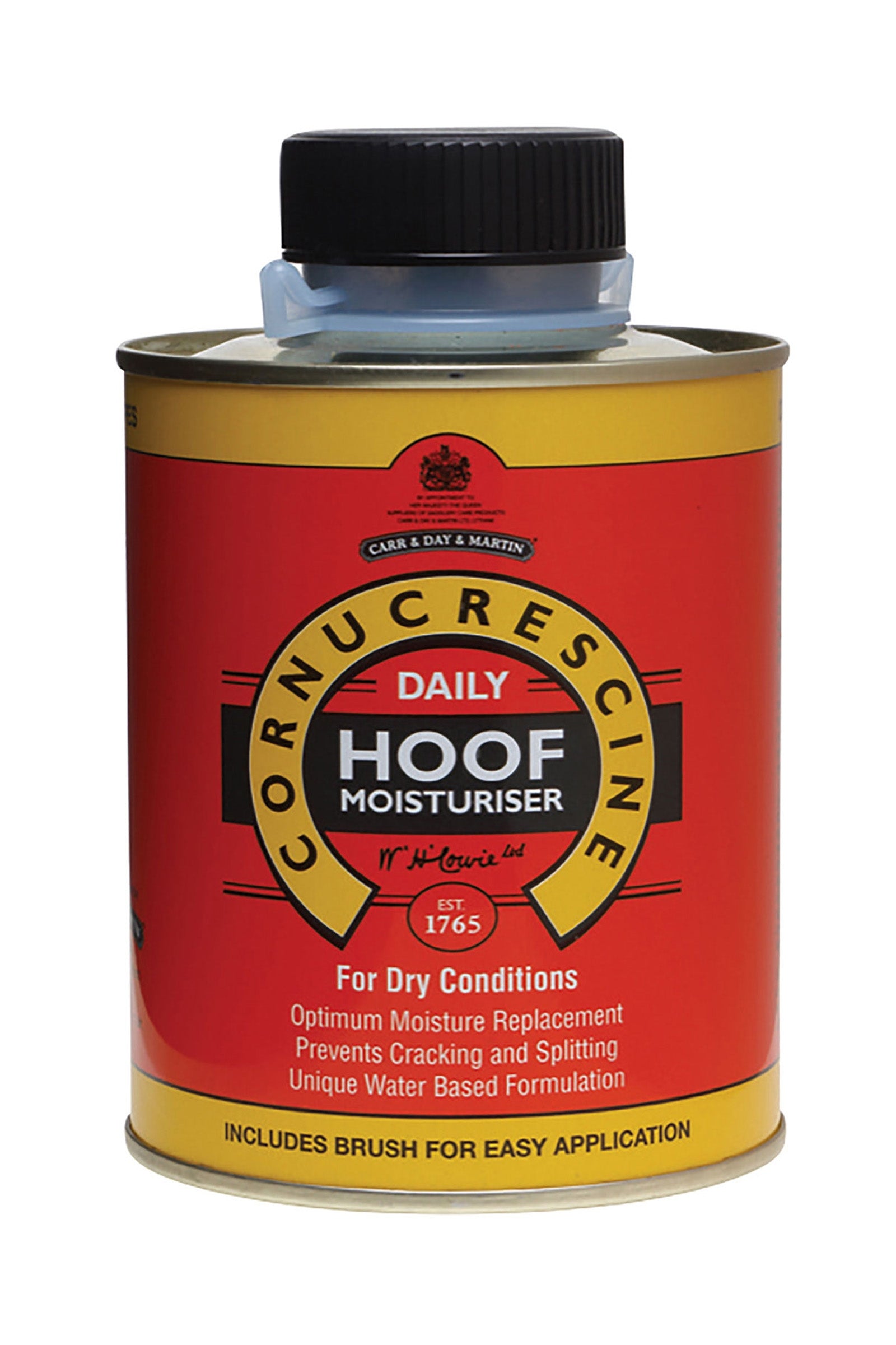 Carr & Day & Martin Cornucrescine Daily Hoof moisturiser, 500 ml Plejeprodukter