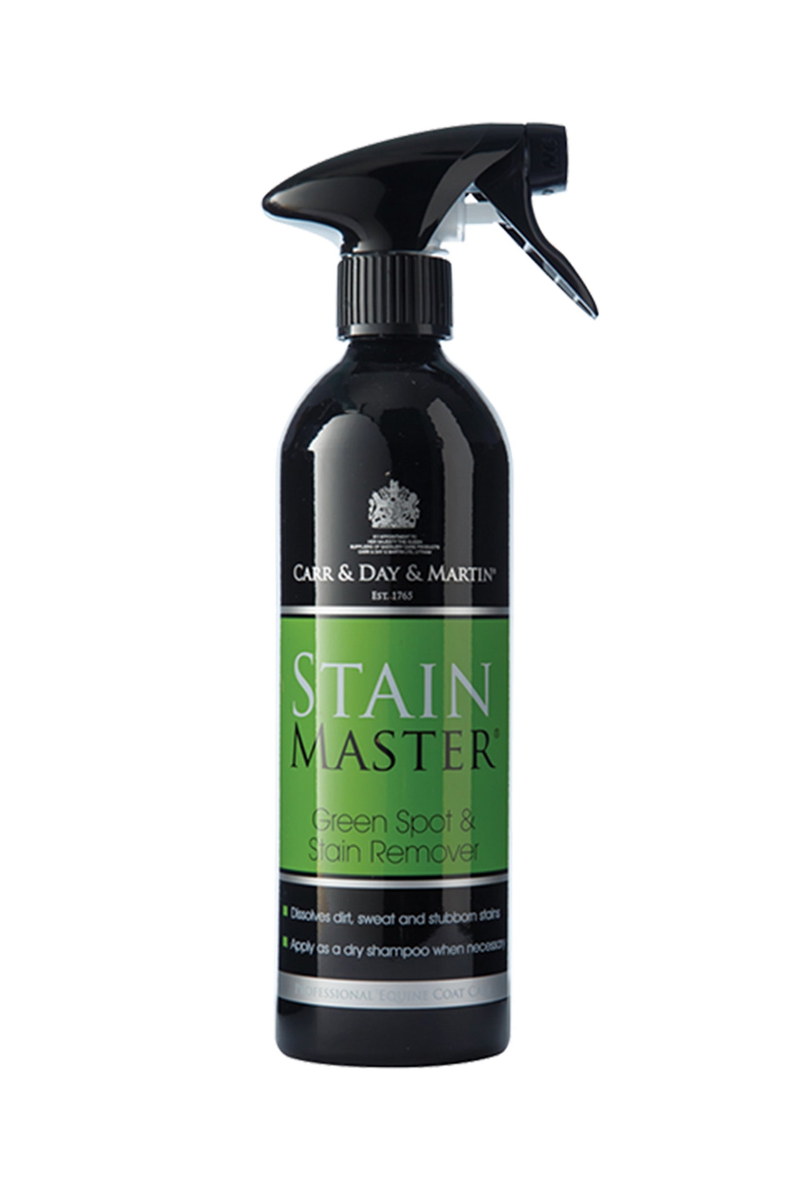 Carr & Day & Martin CDM Stain master 500ml Plejeprodukter
