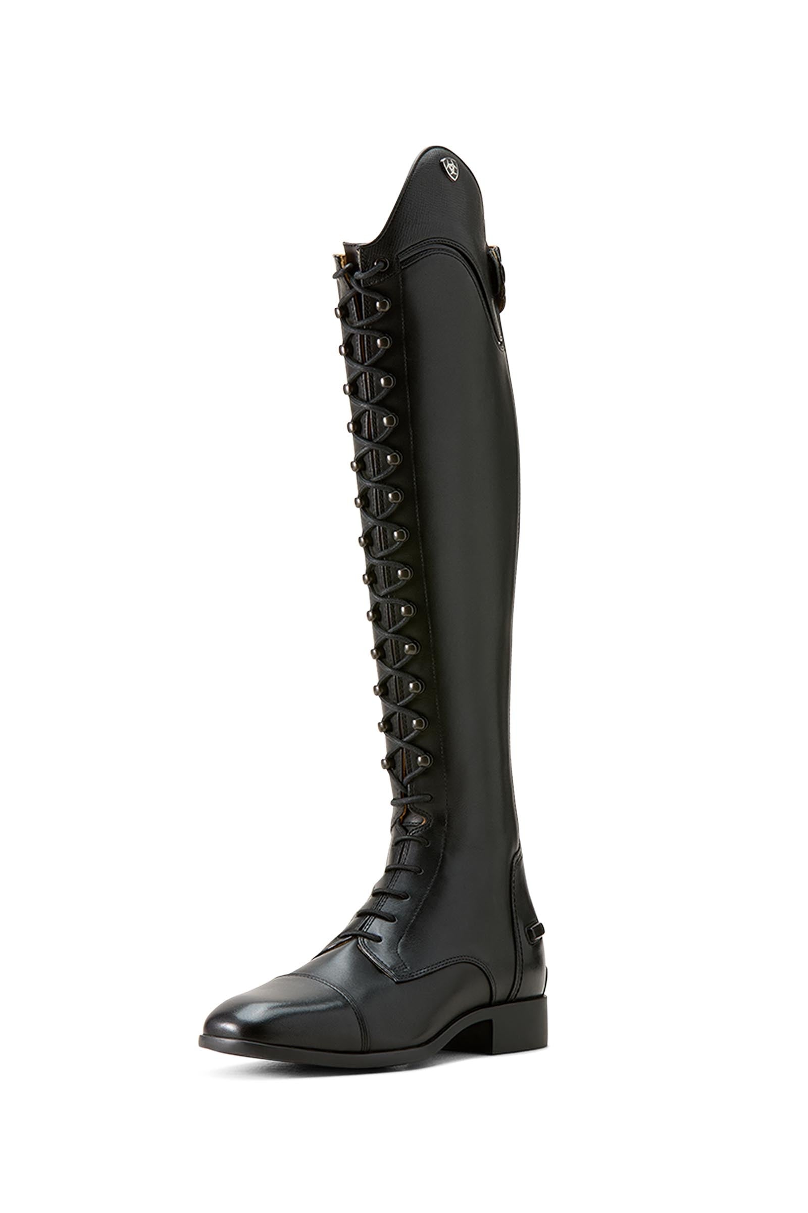 Ariat Palisade Lace dame-ridestøvler med snøring Støvler & Leggings
