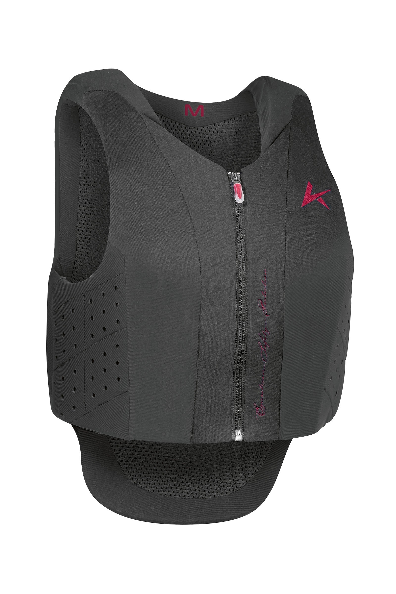 Komperdell sikkerhedsvest Ultra Fit Ridehjelme & Sikkerhedsveste