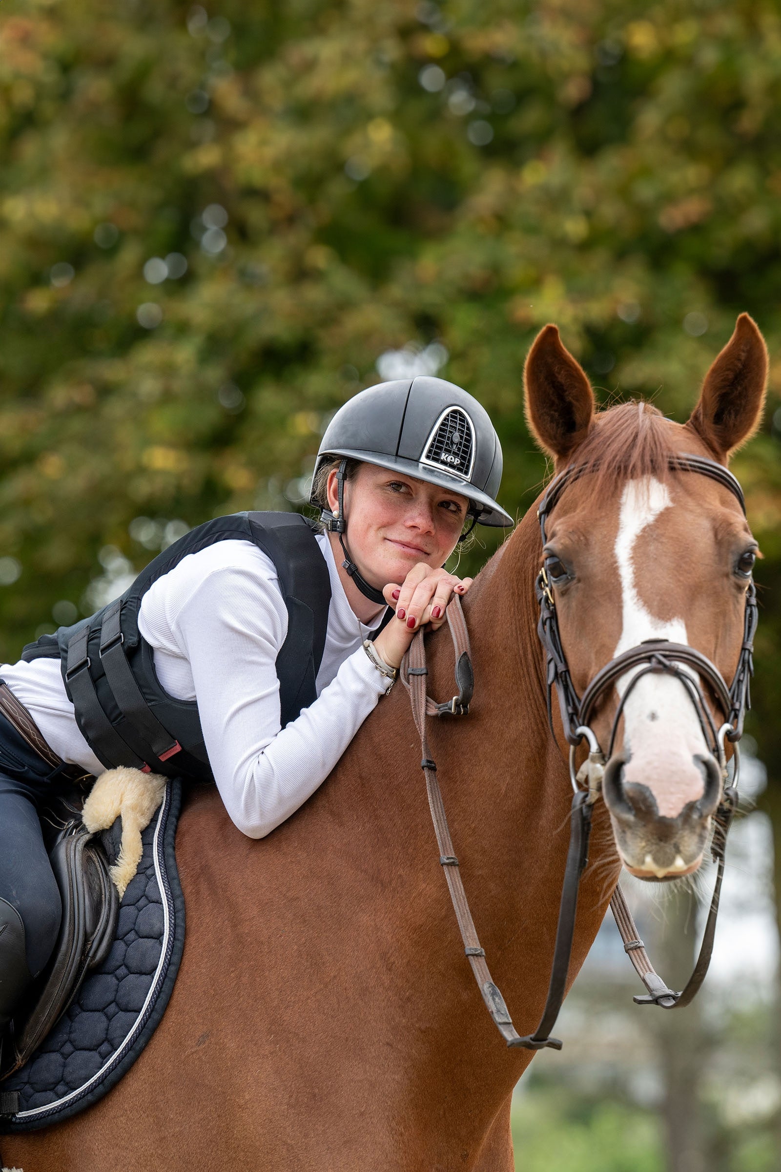 Komperdell Safety Vest Ultra Fit Safety Equipment