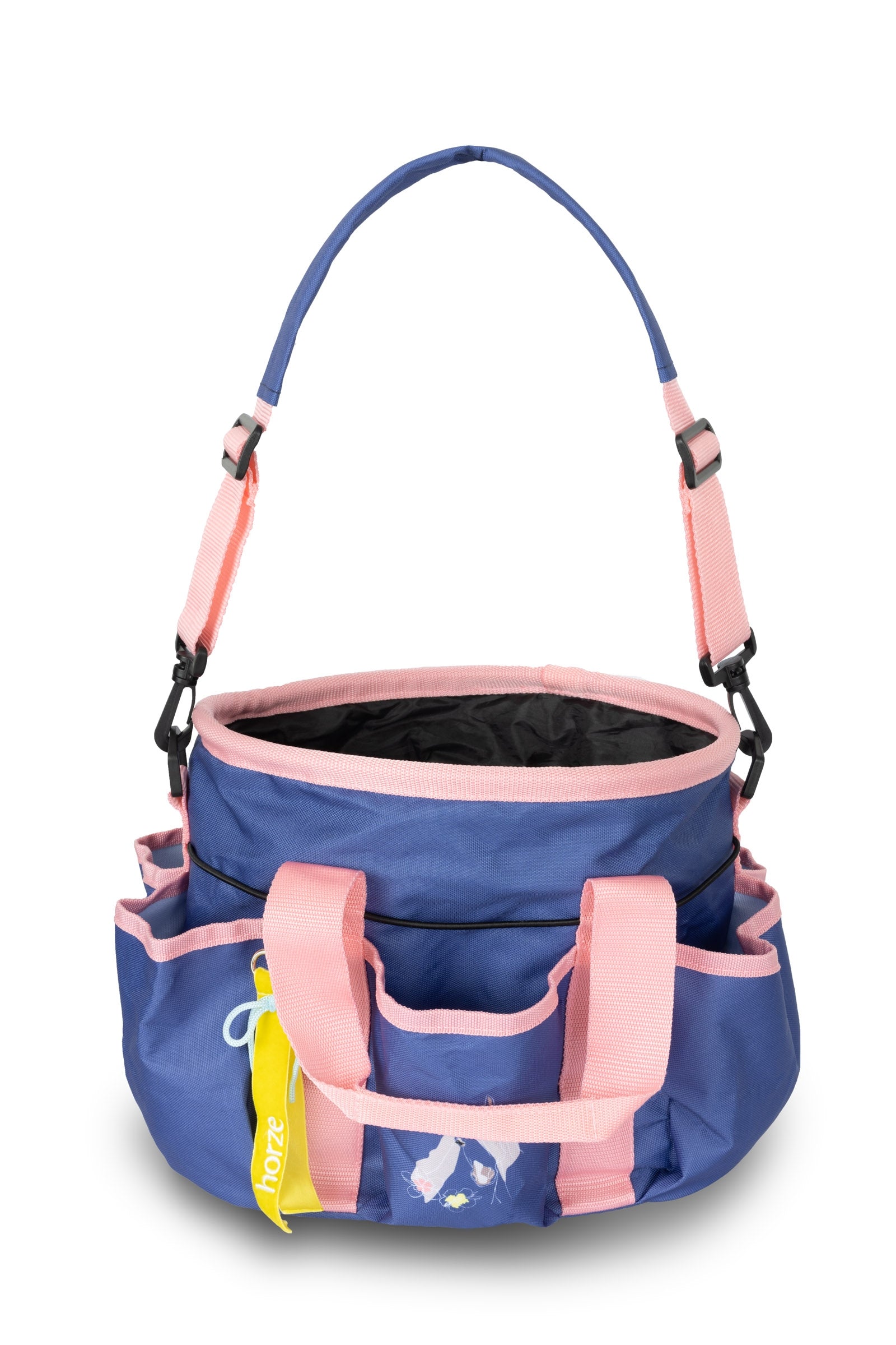 Horze Kids Grooming Bag Horse Grooming Tools