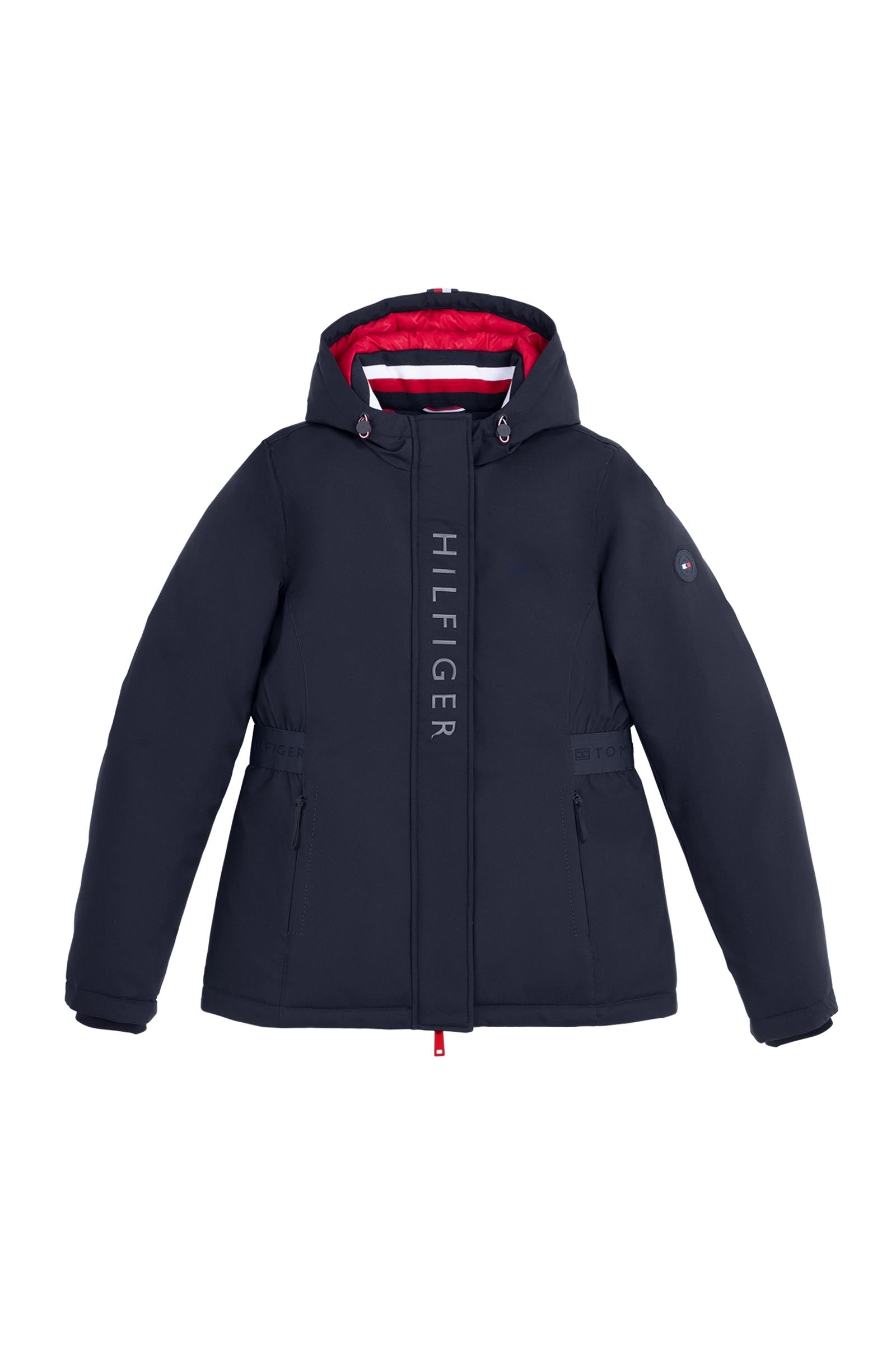 Tommy Hilfiger Equestrian Utah dame ridejakke Ridetøj til dame