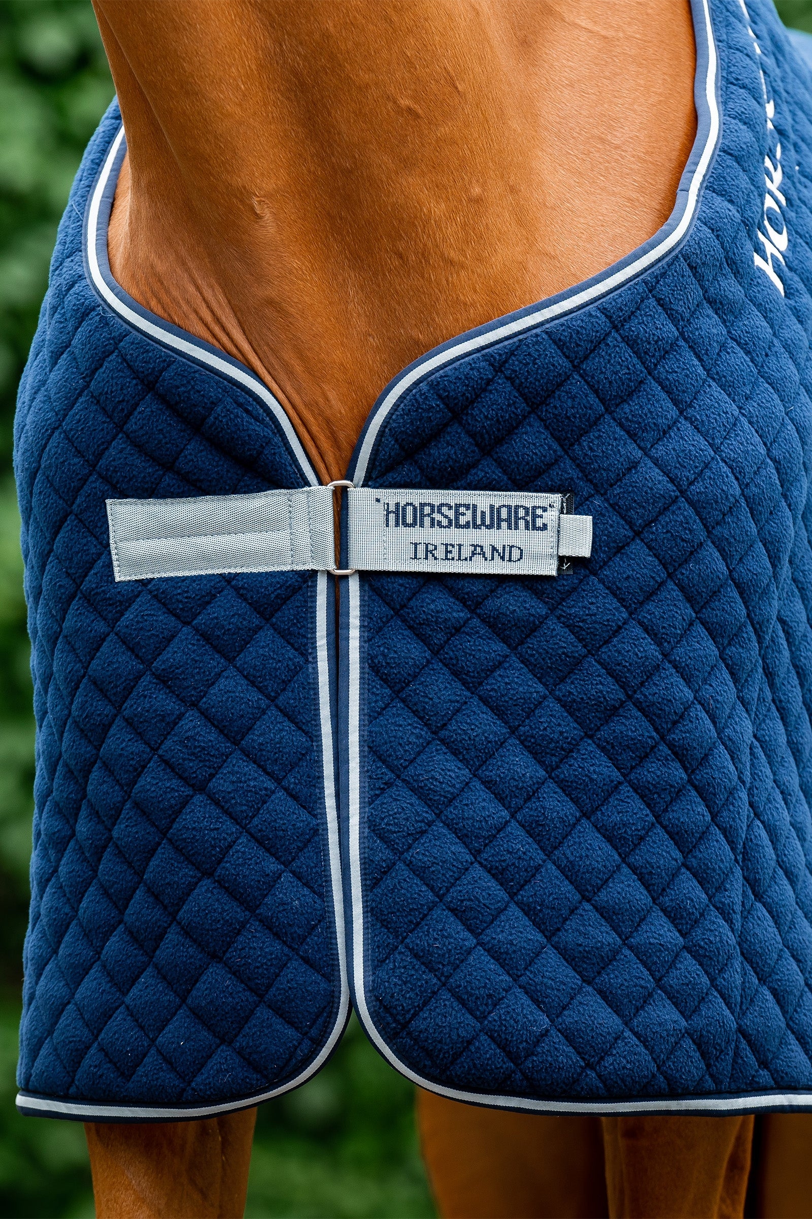 Horseware Autumn Cooler Horse Rugs