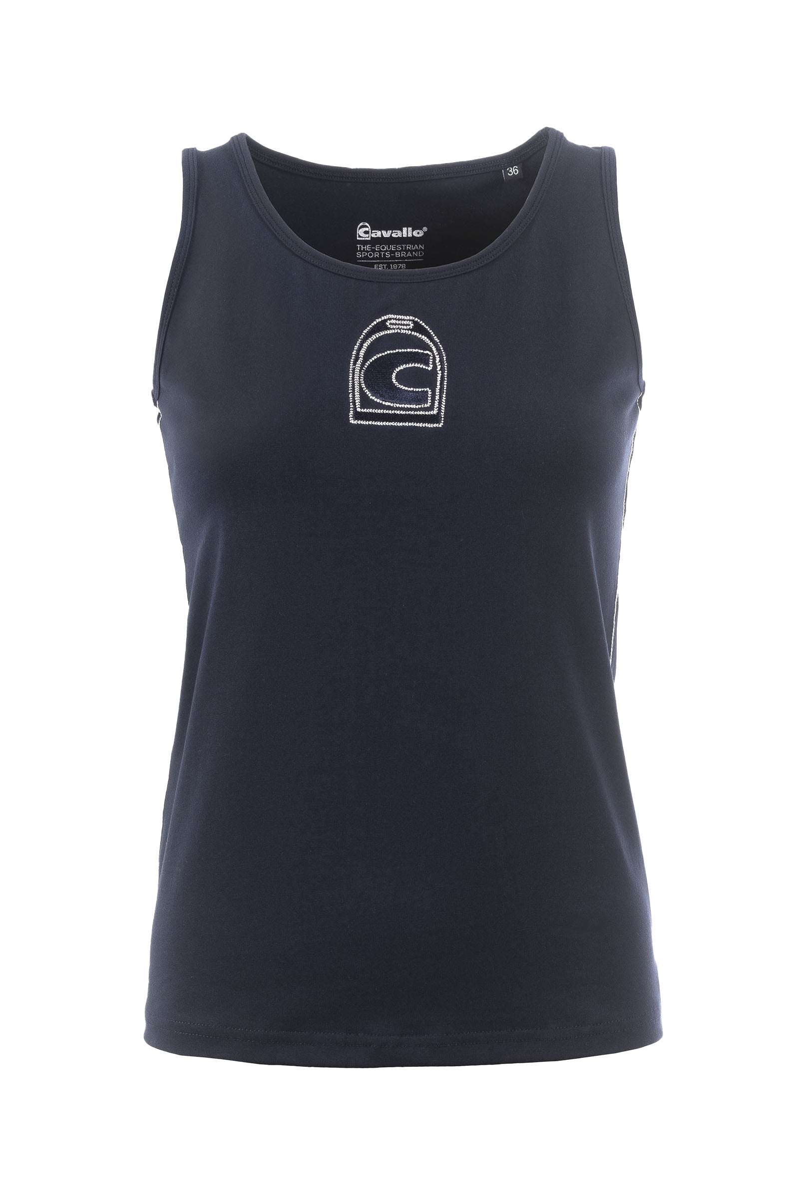 Cavallo Cavalnerys top, dame Ridetøj til dame