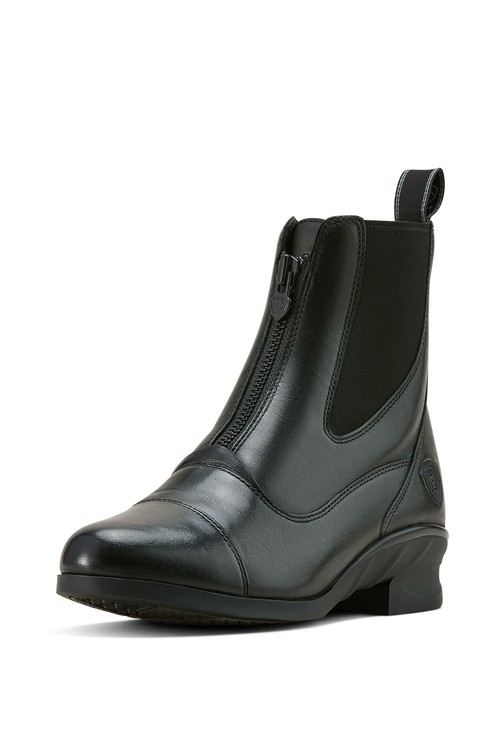 Ariat Heritage paddockstøvler med lynlås, dame Støvler & Leggings