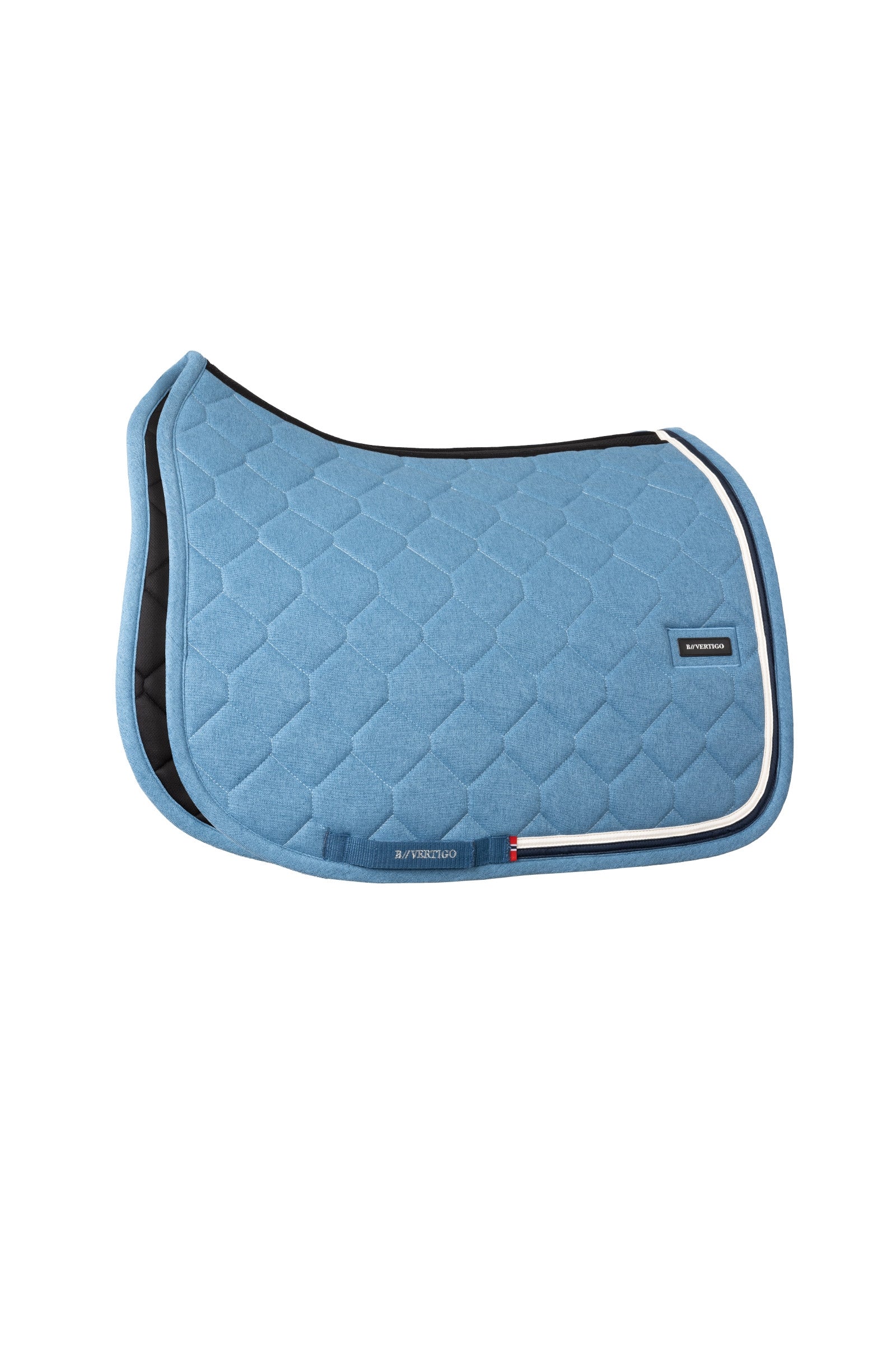 B Vertigo High Altitude Dressage Pad Saddle Pads