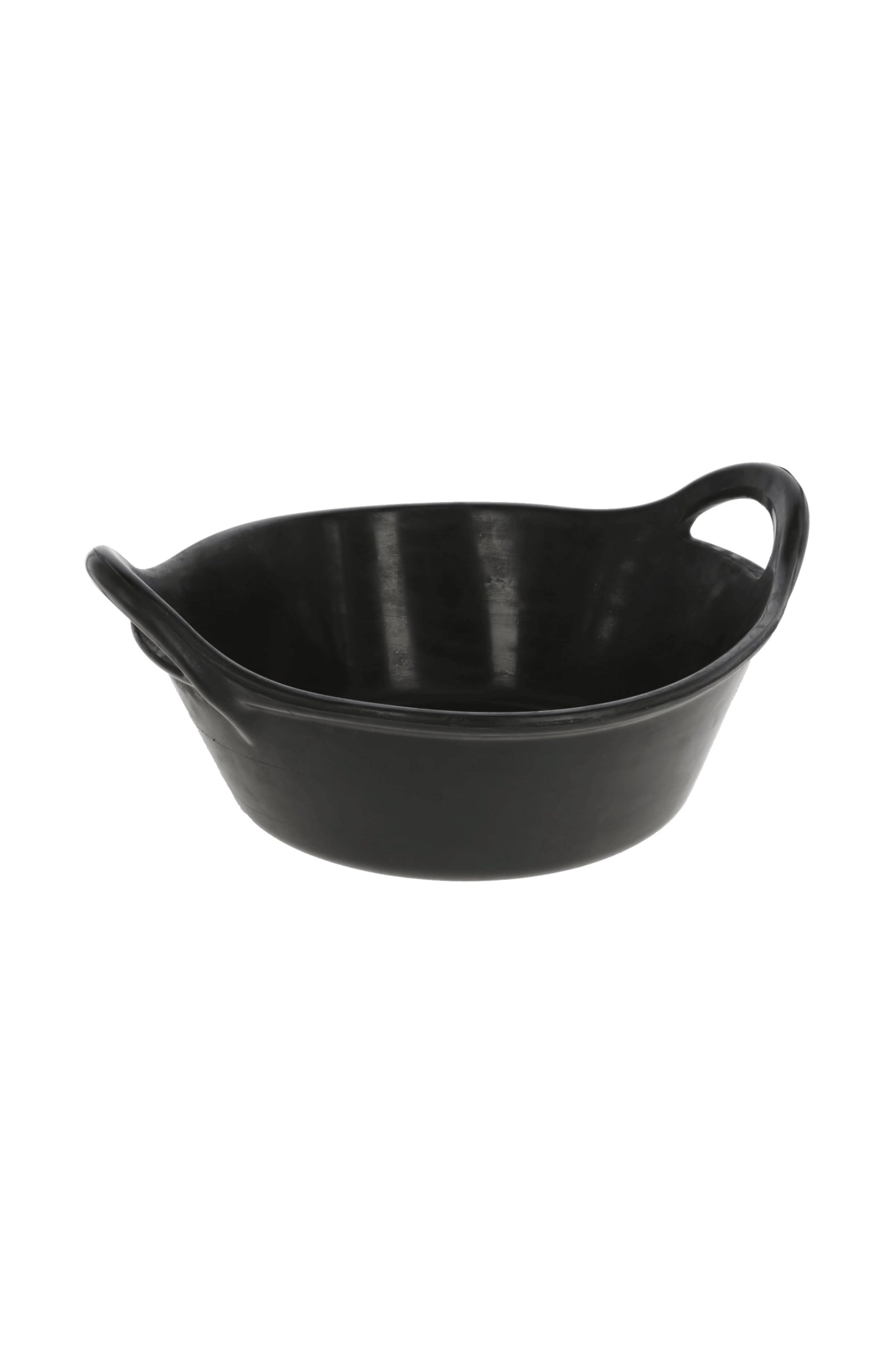 Kerbl Rubber Trough (Bowl) 11 L Stable Equipment