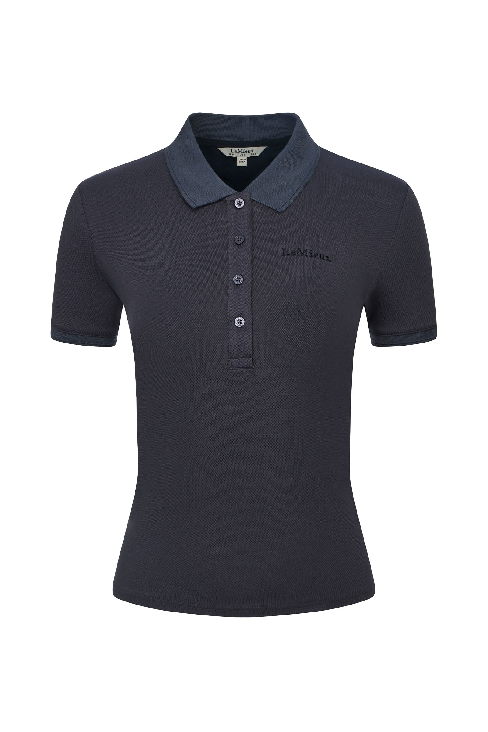 LeMieux poloshirt Ridetøj til dame