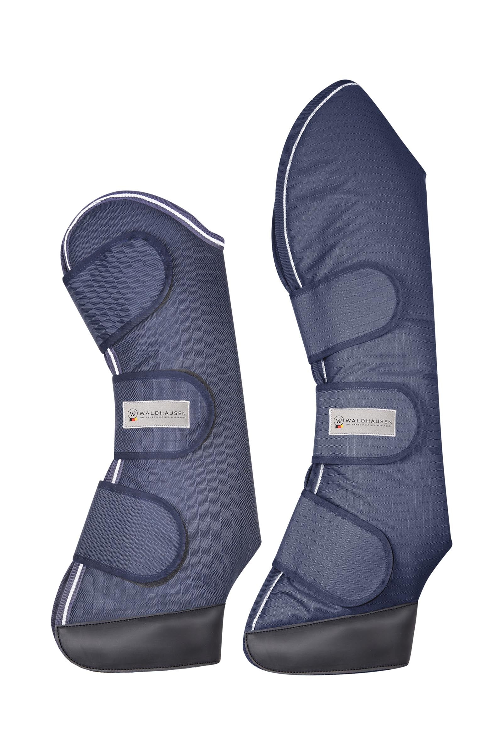 Waldhausen Comfort Line transportgamacher (sæt med 4) Leg Protection & Hoof Protection for Horses