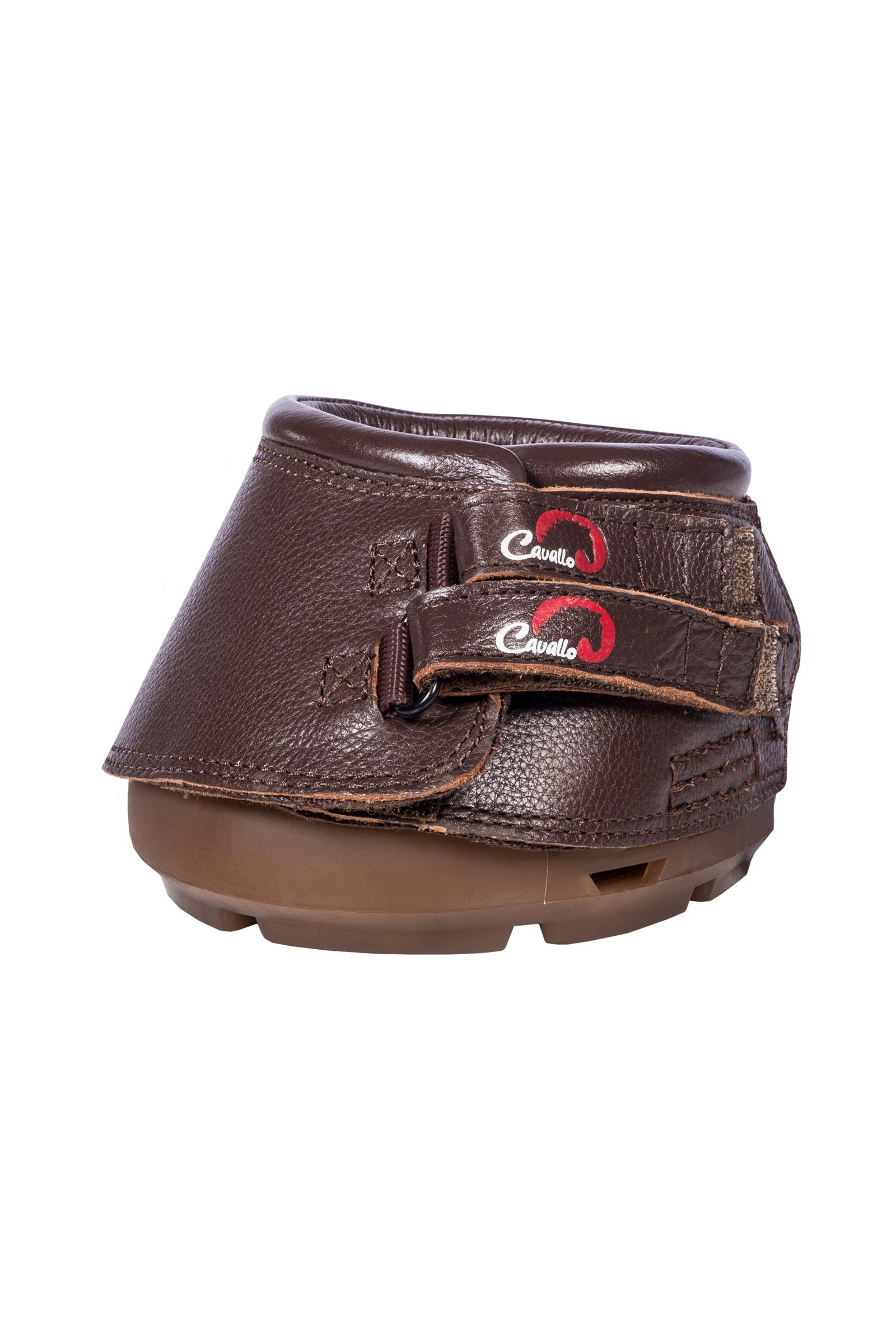 Cavallo Hoof Boots F.R.A. Simple SRS boots til heste (almindelig/par) Leg Protection & Hoof Protection for Horses