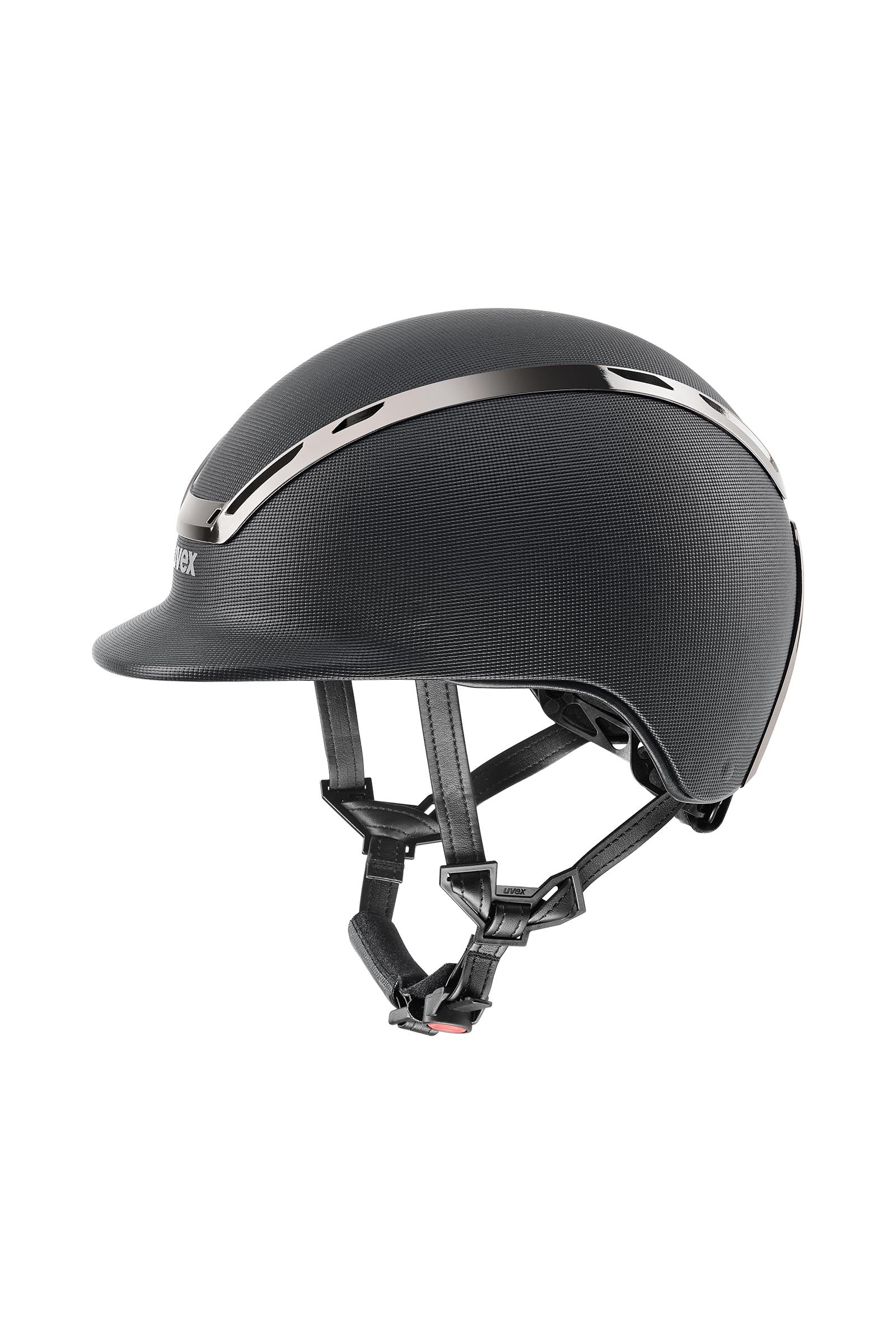 Uvex Exxeed Pro Ridehjelm Ridehjelme & Sikkerhedsveste