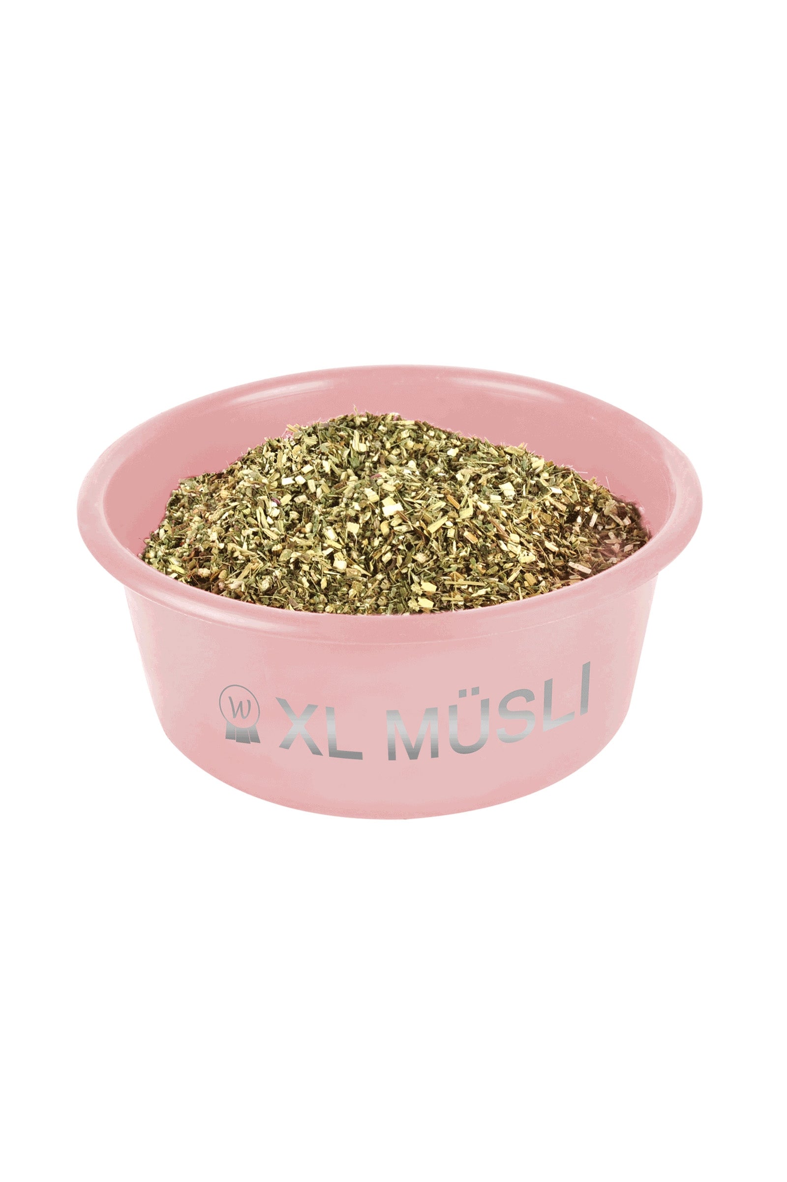 Waldhausen XL Muesli Bowl With Lid Fodring & Vanding