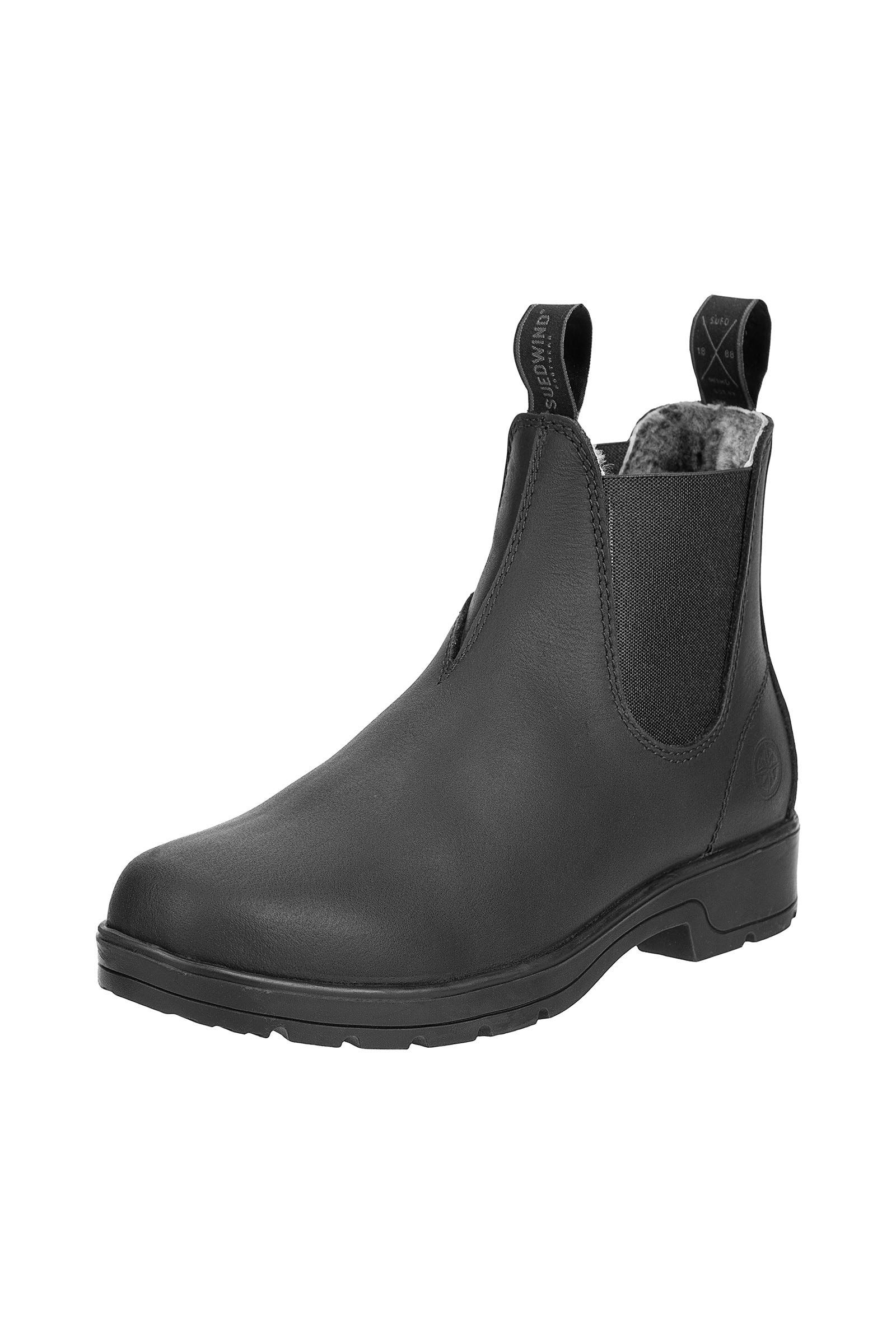 Suedwind Footwear 1888 Australian Classic Merino arbejdsstøvle Støvler & Leggings