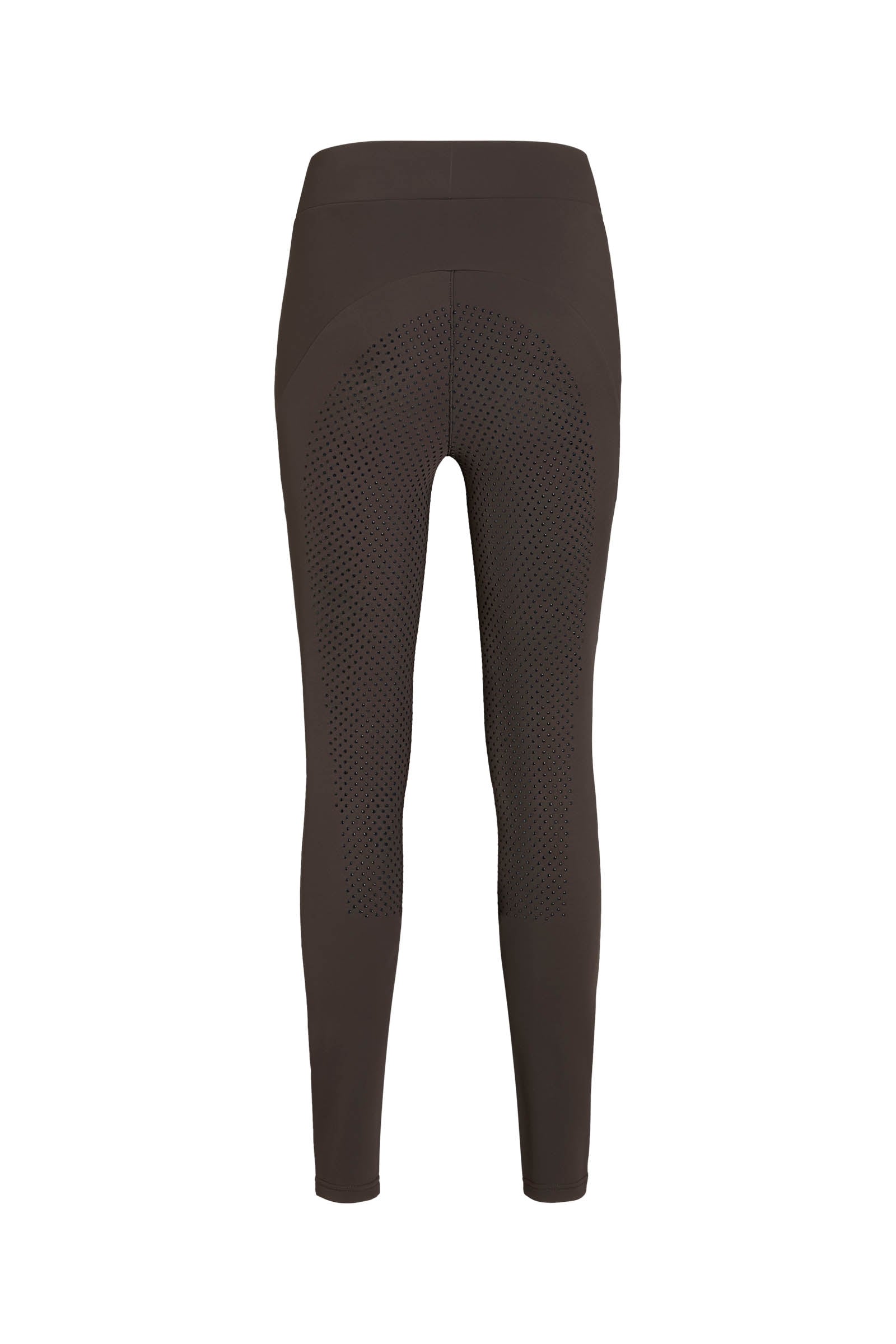 Tommy Hilfiger Equestrian Elmira Dame Vinter Fuld Grip Ridign Tights Womens Breeches