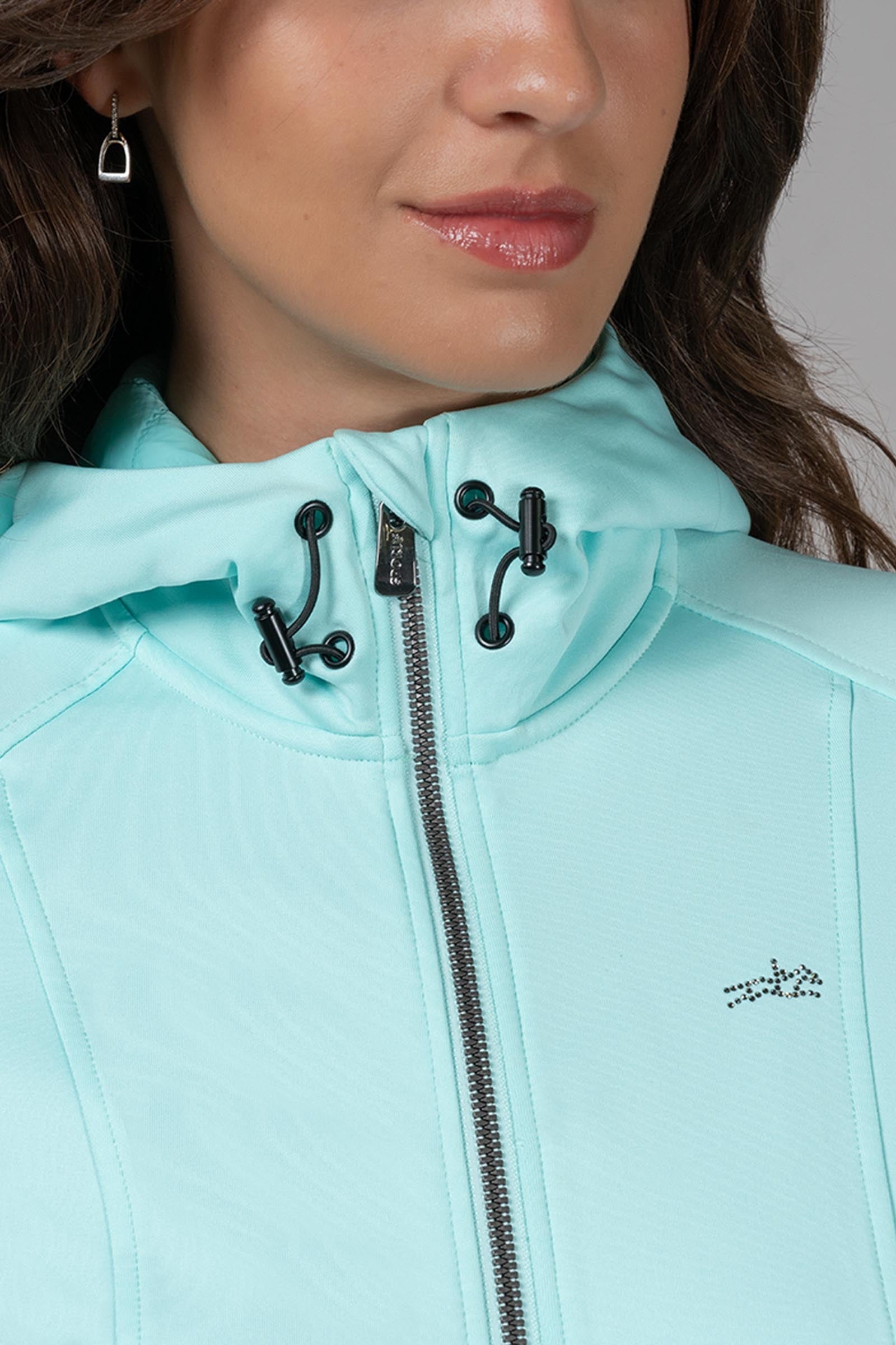 Schockemöhle Sports SPSuzan Women´s Functional Jacket Women’s Riding Clothing