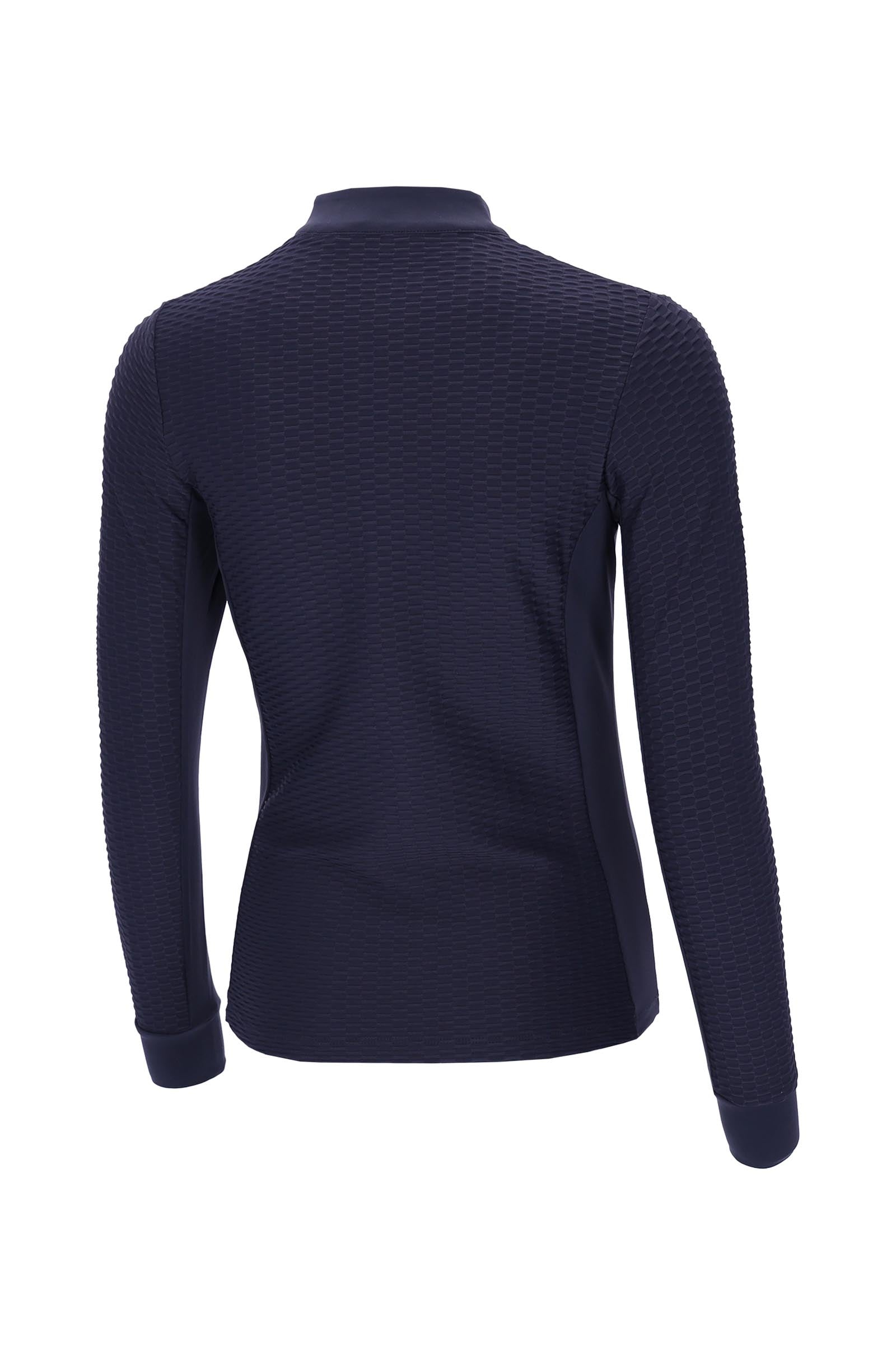 Schockemöhle Sports SPGail Style Structured Women's Trainingsshirt Ridetøj til dame