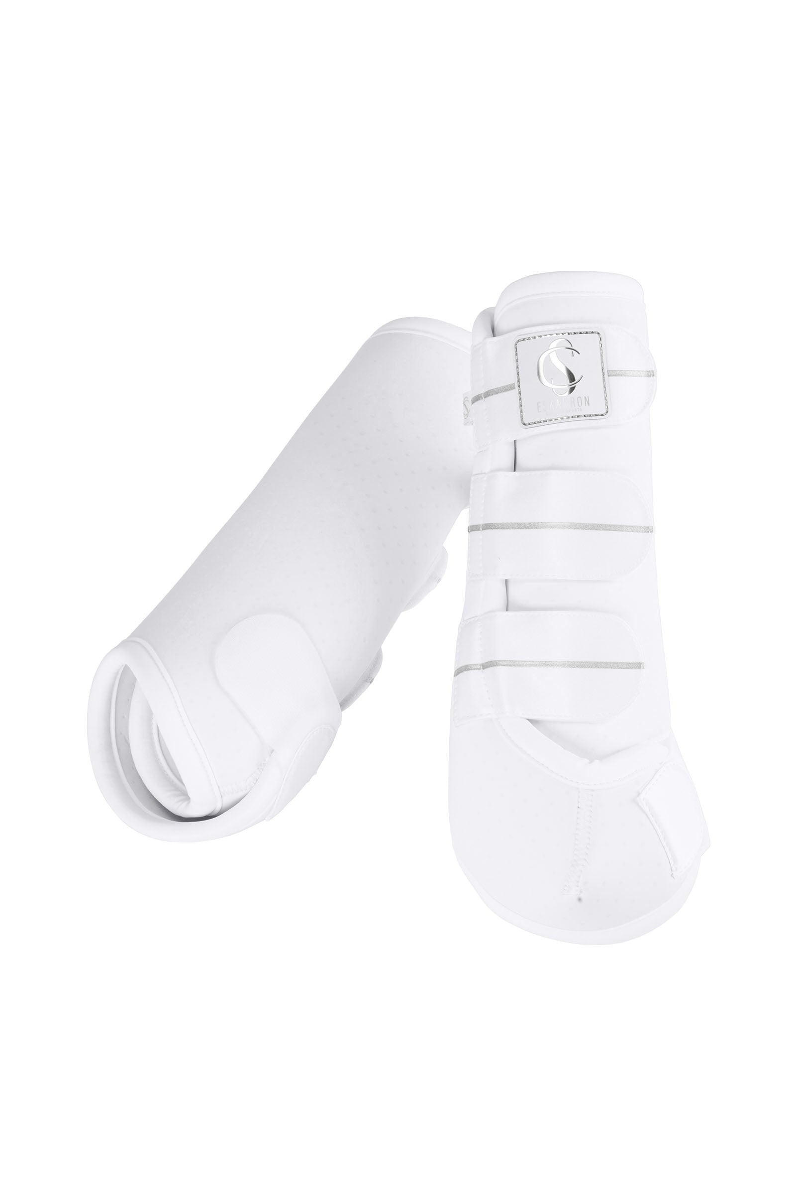 Eskadron Classic Sports SS25 Pro Dressage senegamacher, forreste Leg Protection & Hoof Protection for Horses