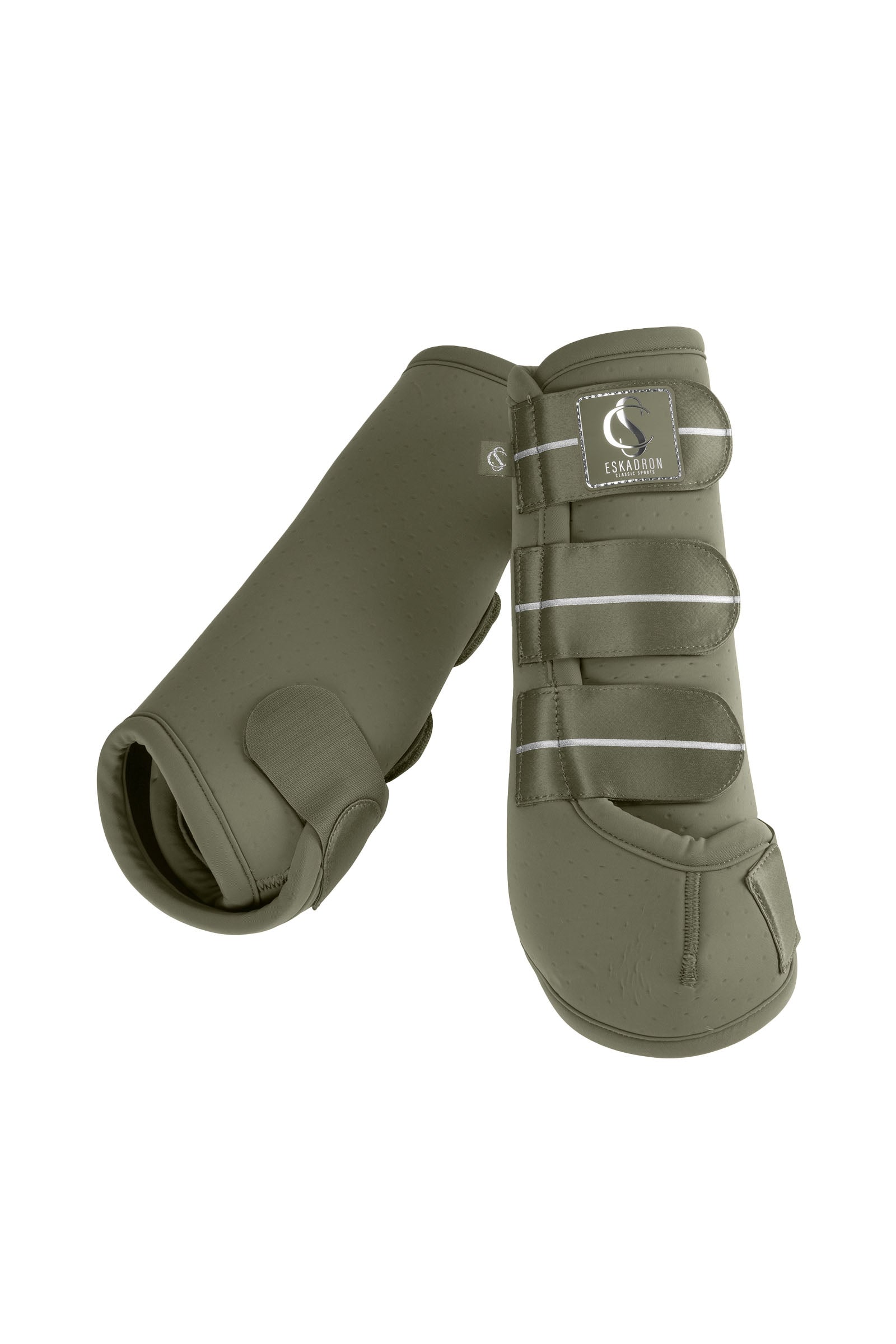 Eskadron Classic Sports SS25 Pro Dressage senegamacher, forreste Leg Protection & Hoof Protection for Horses