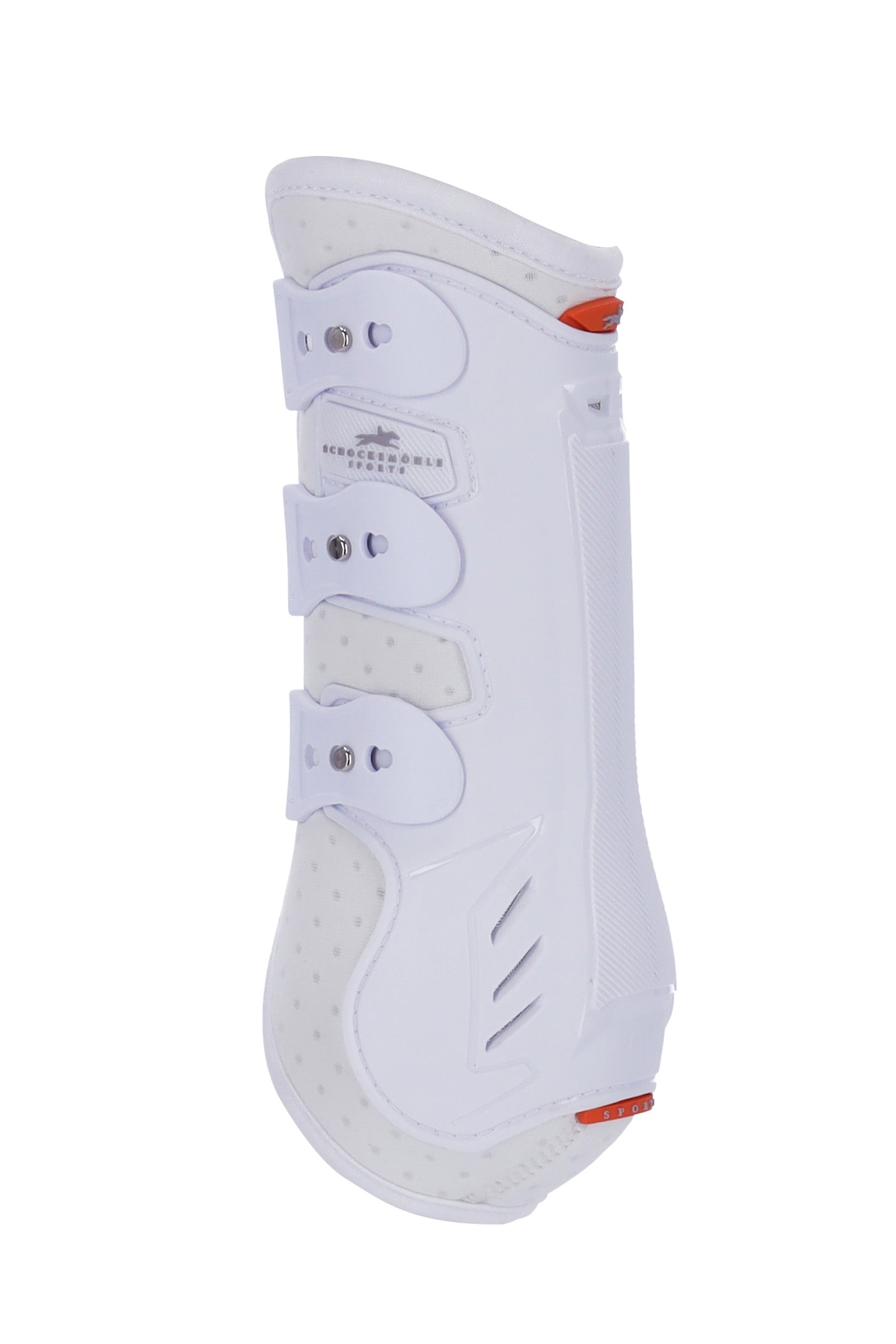 Schockemöhle Sports Air Flow Dressur gamacher Foran Leg Protection & Hoof Protection for Horses