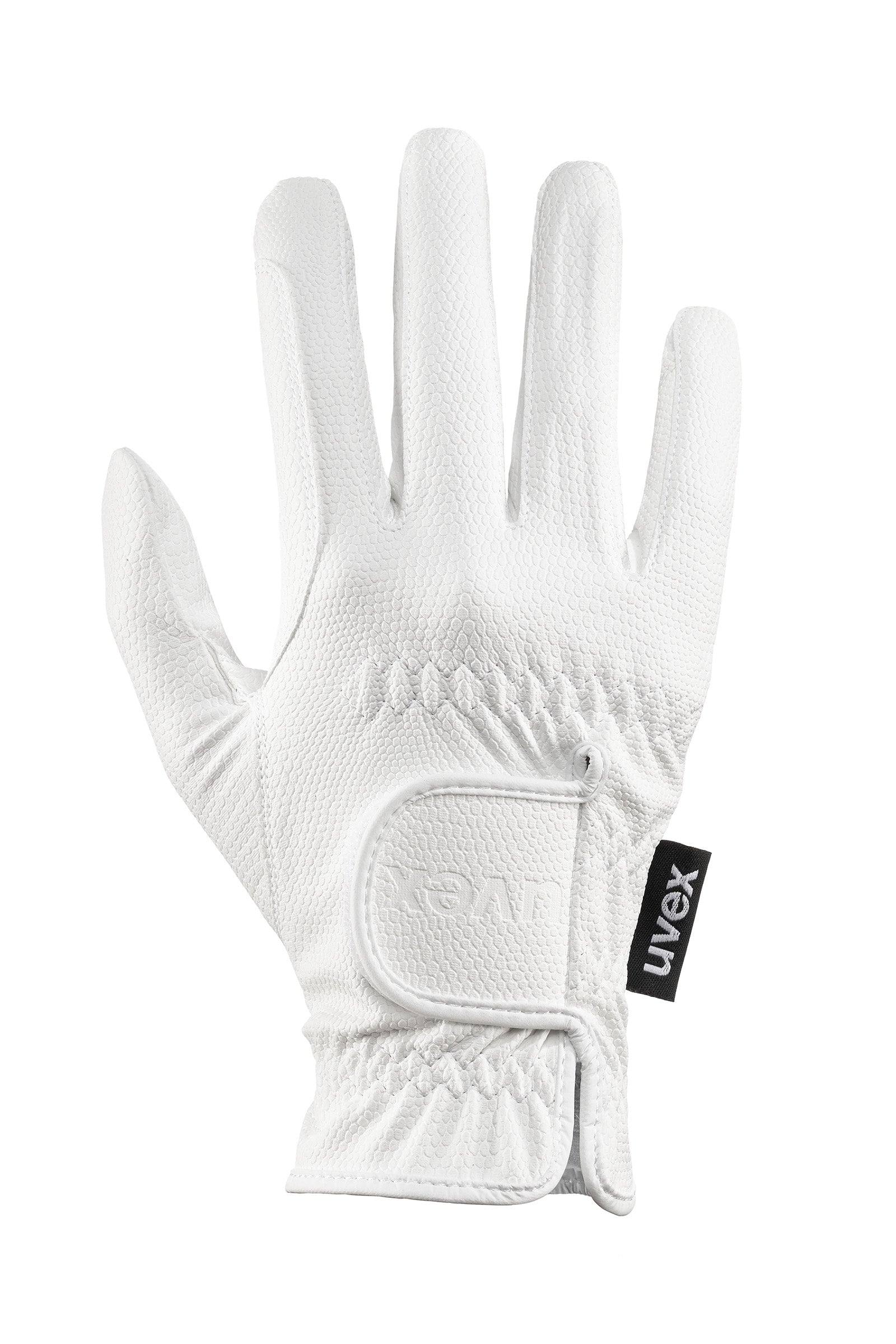 Uvex sportstyle Riding Gloves Ridehandsker