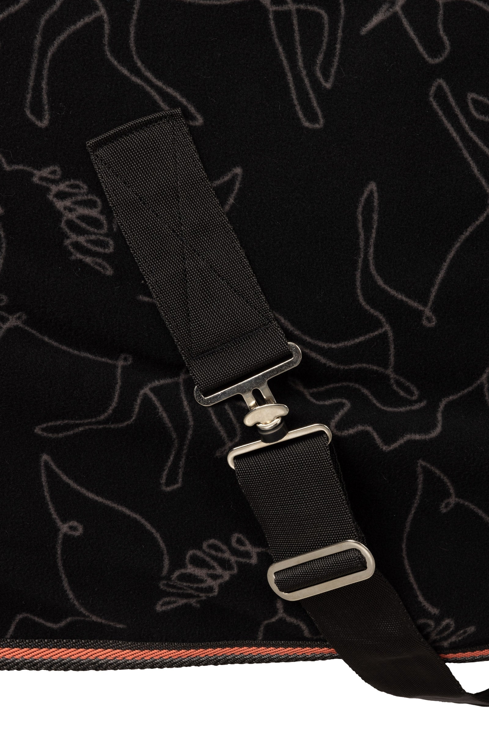 Horze Pegasus Pony Fleece Cooler Rug Horse Rugs