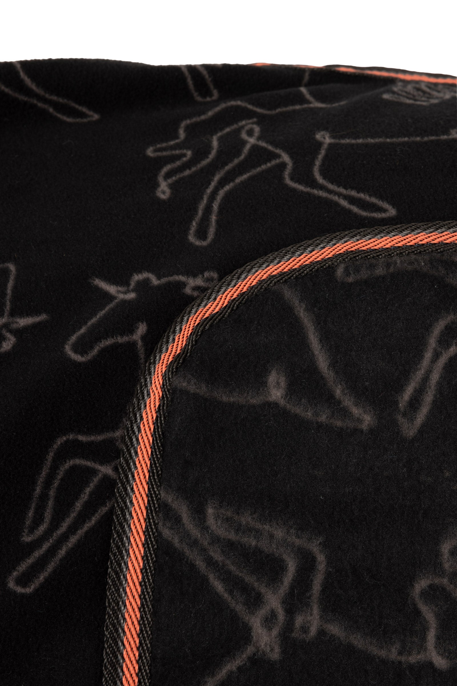 Horze Pegasus Pony Fleece Cooler Rug Horse Rugs