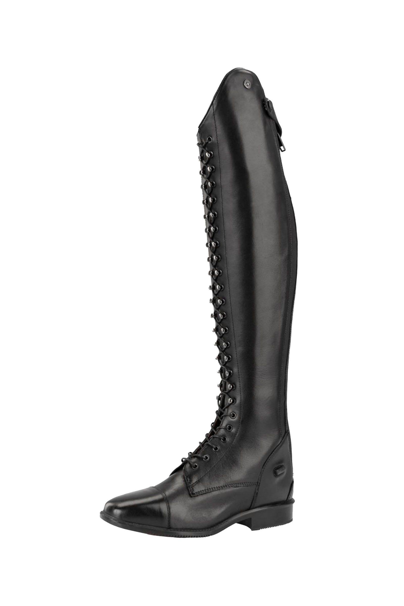 Suedwind Footwear Legacy Venado Snørede Høje Ridestøvler Støvler & Leggings