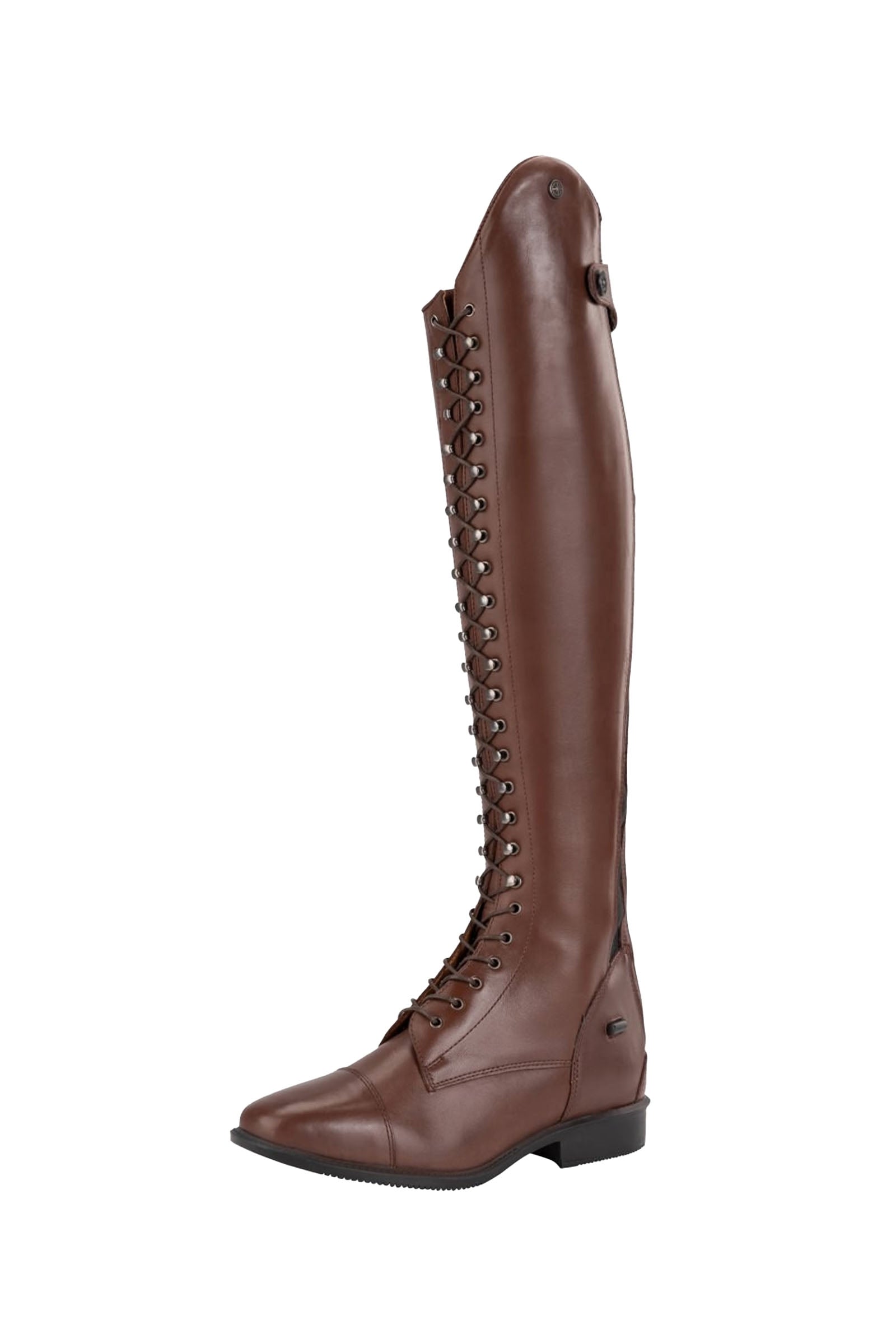 Suedwind Footwear Legacy Venado Snørede Høje Ridestøvler Støvler & Leggings