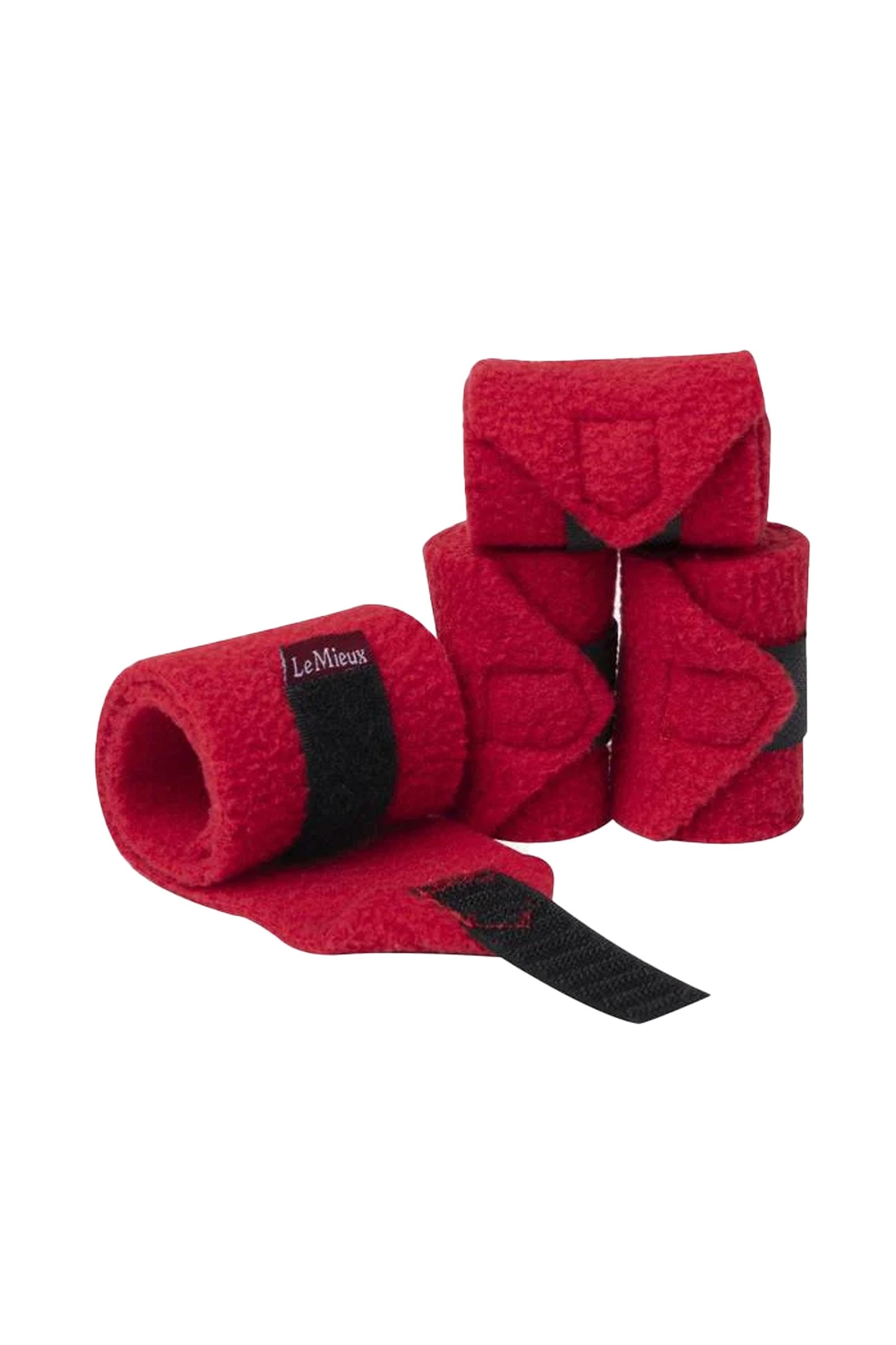 LeMieux Toy Pony Bandager (4 pakke) Gaveartikler
