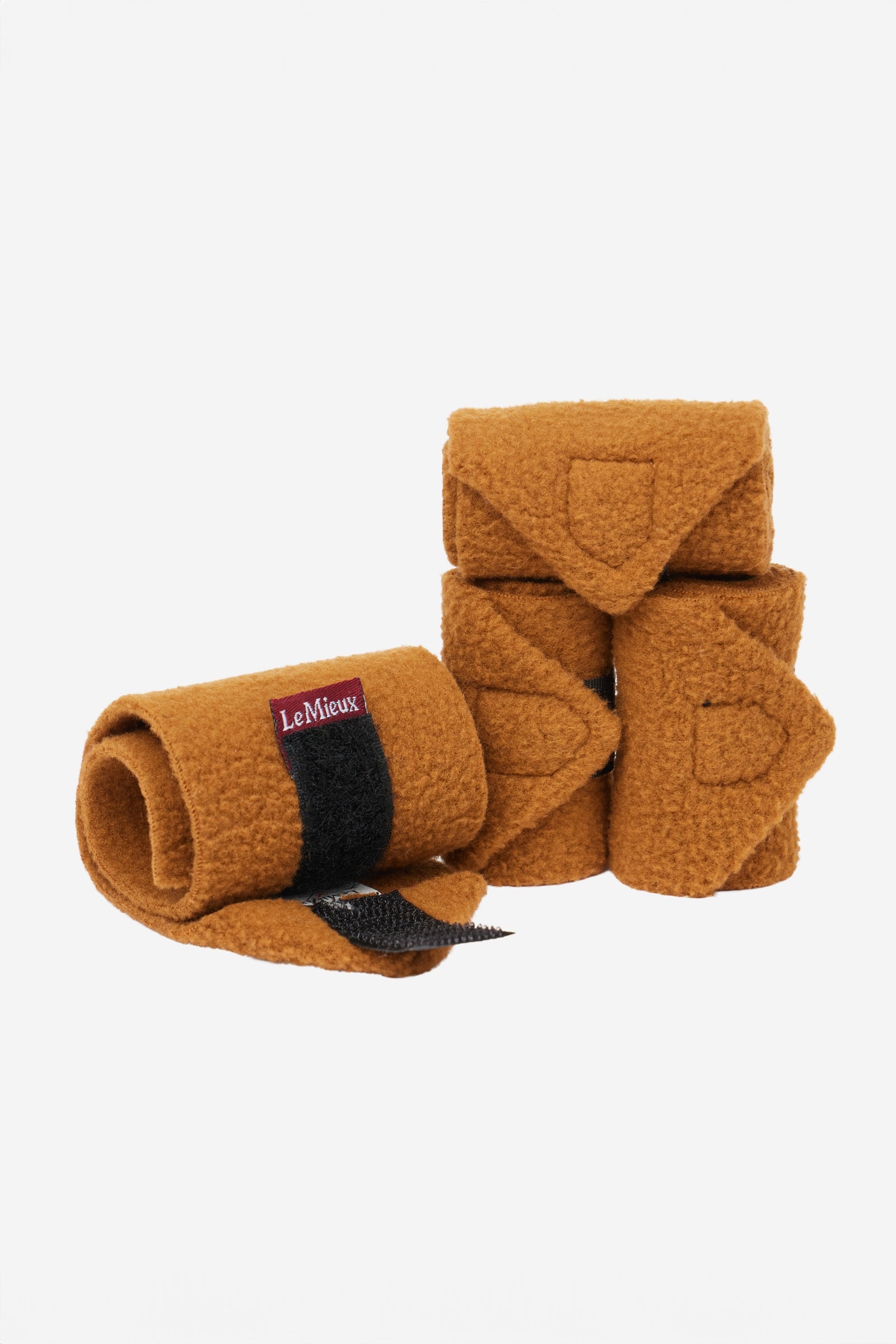 LeMieux Toy Pony Bandager (4 pakke) Gaveartikler