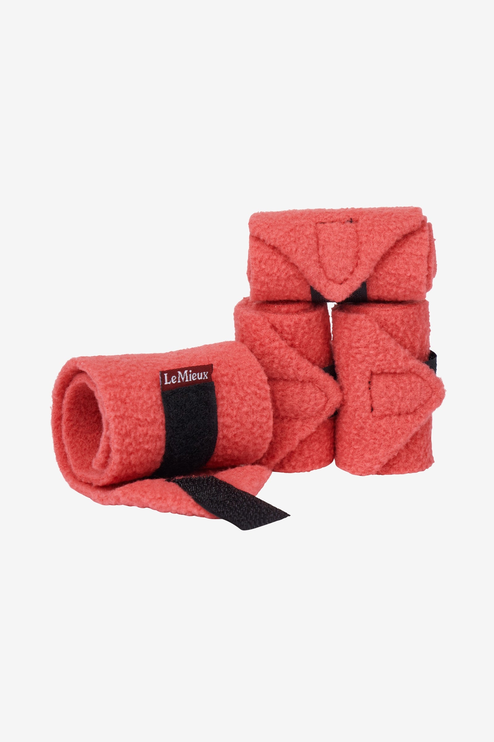 LeMieux Toy Pony Bandager (4 pakke) Gaveartikler