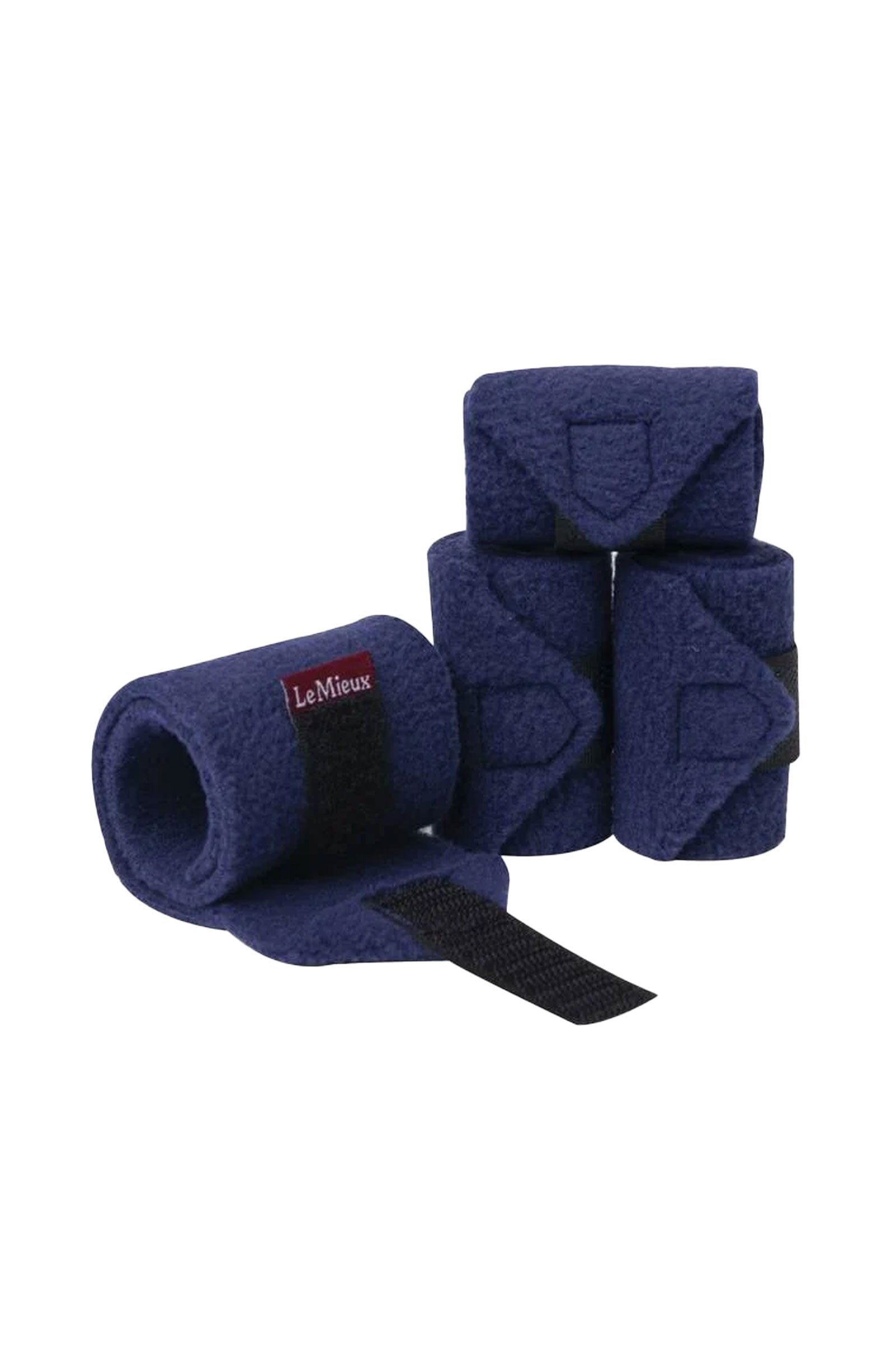 LeMieux Toy Pony Bandager (4 pakke) Gaveartikler
