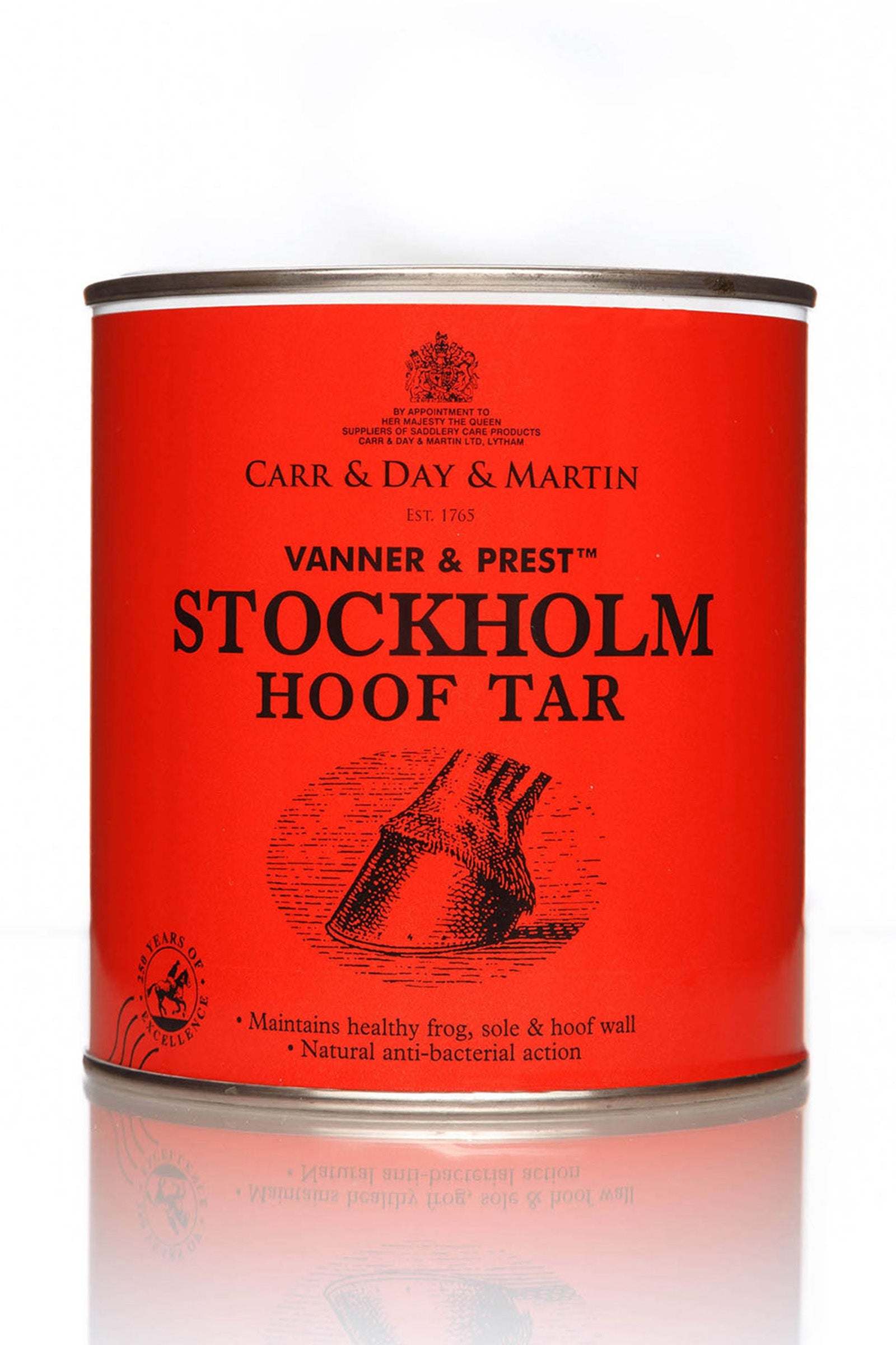 Carr & Day & Martin Stockholm Hovtjære CDM Plejeprodukter