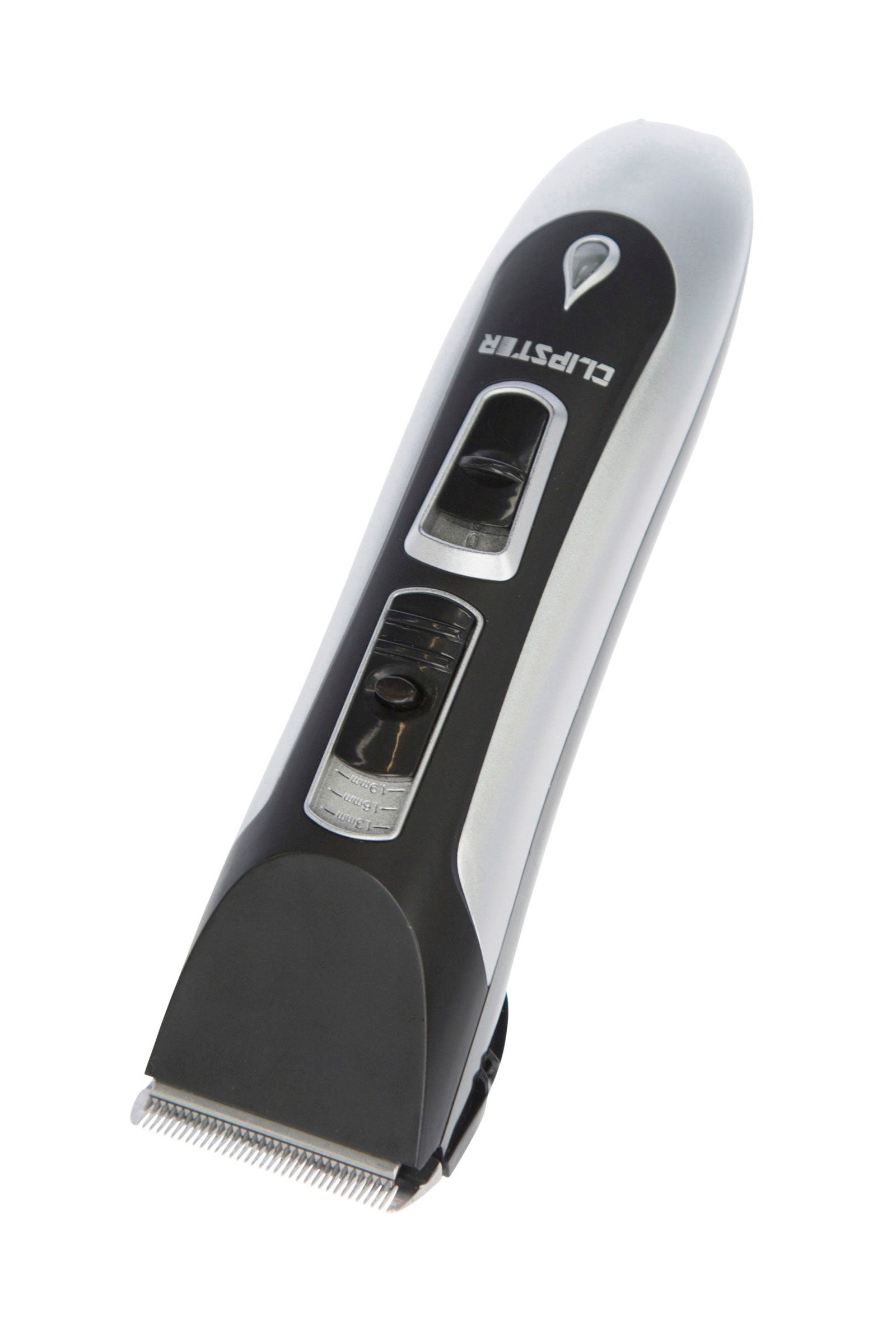 Clipster DropiX Trimmemaskin, batteridrevet Klipning & Trimning