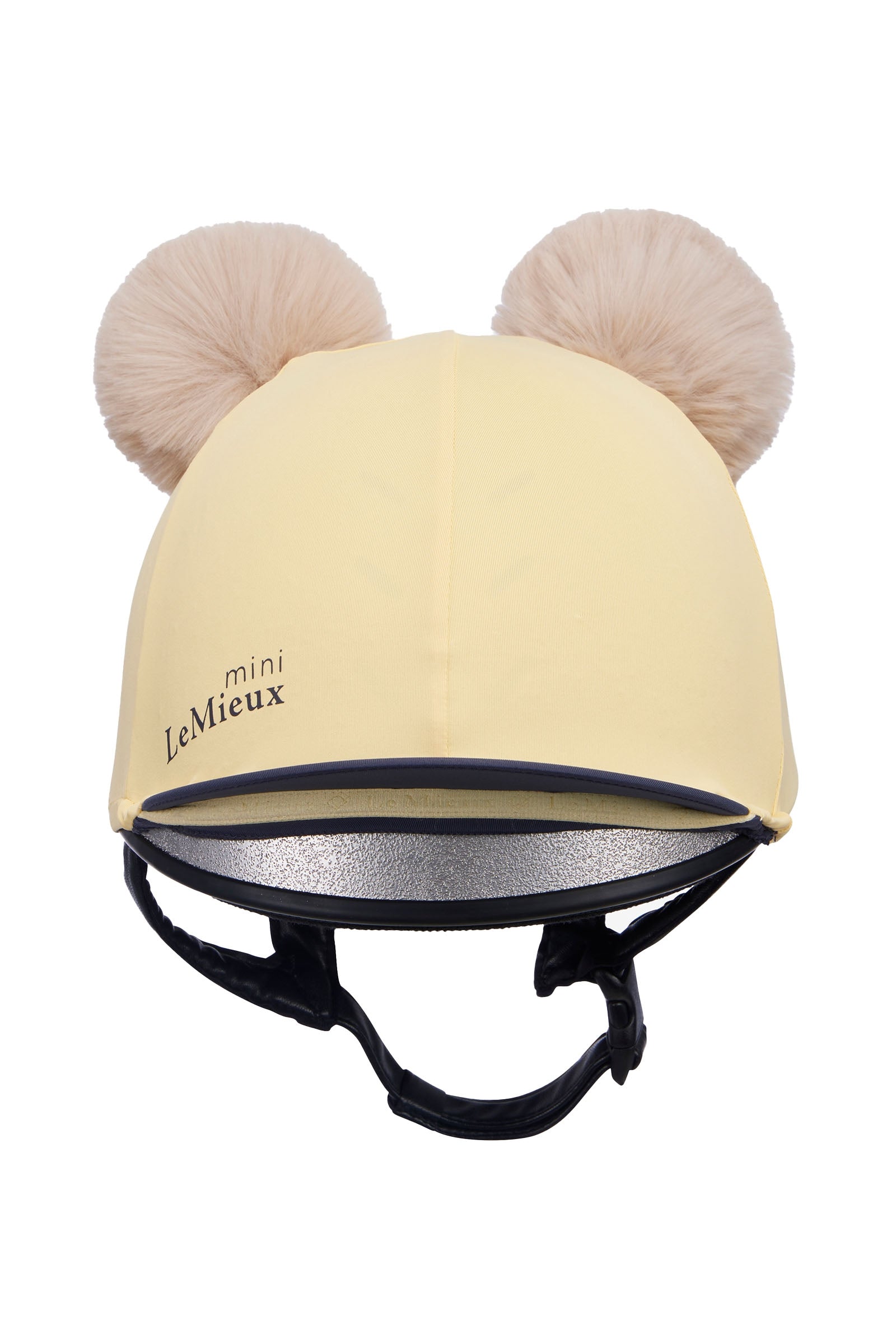 LeMieux Mini Double Pom Ridehue Accessories