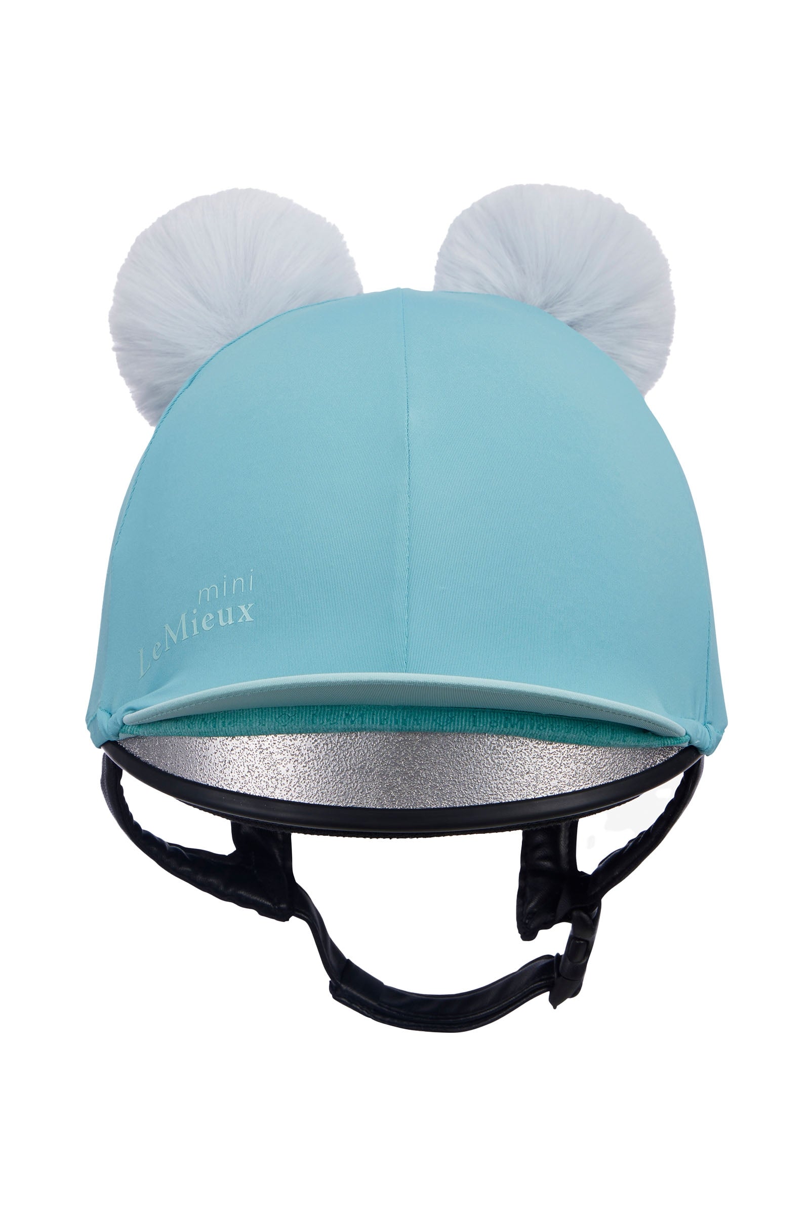 LeMieux Mini Double Pom Ridehue Accessories