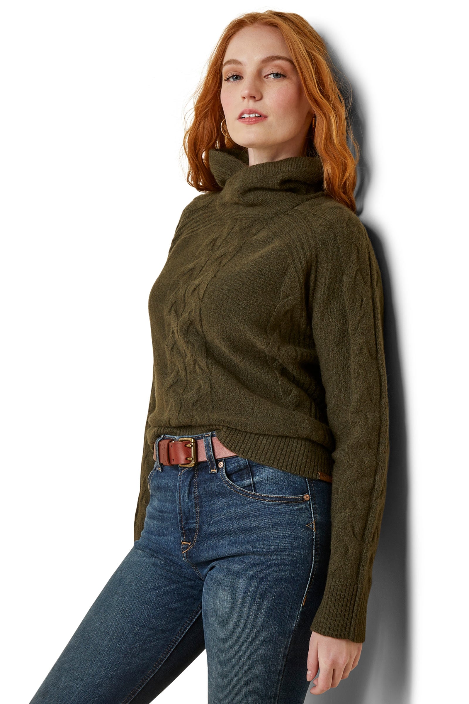 Ariat Novato Pullover Ridetøj til dame