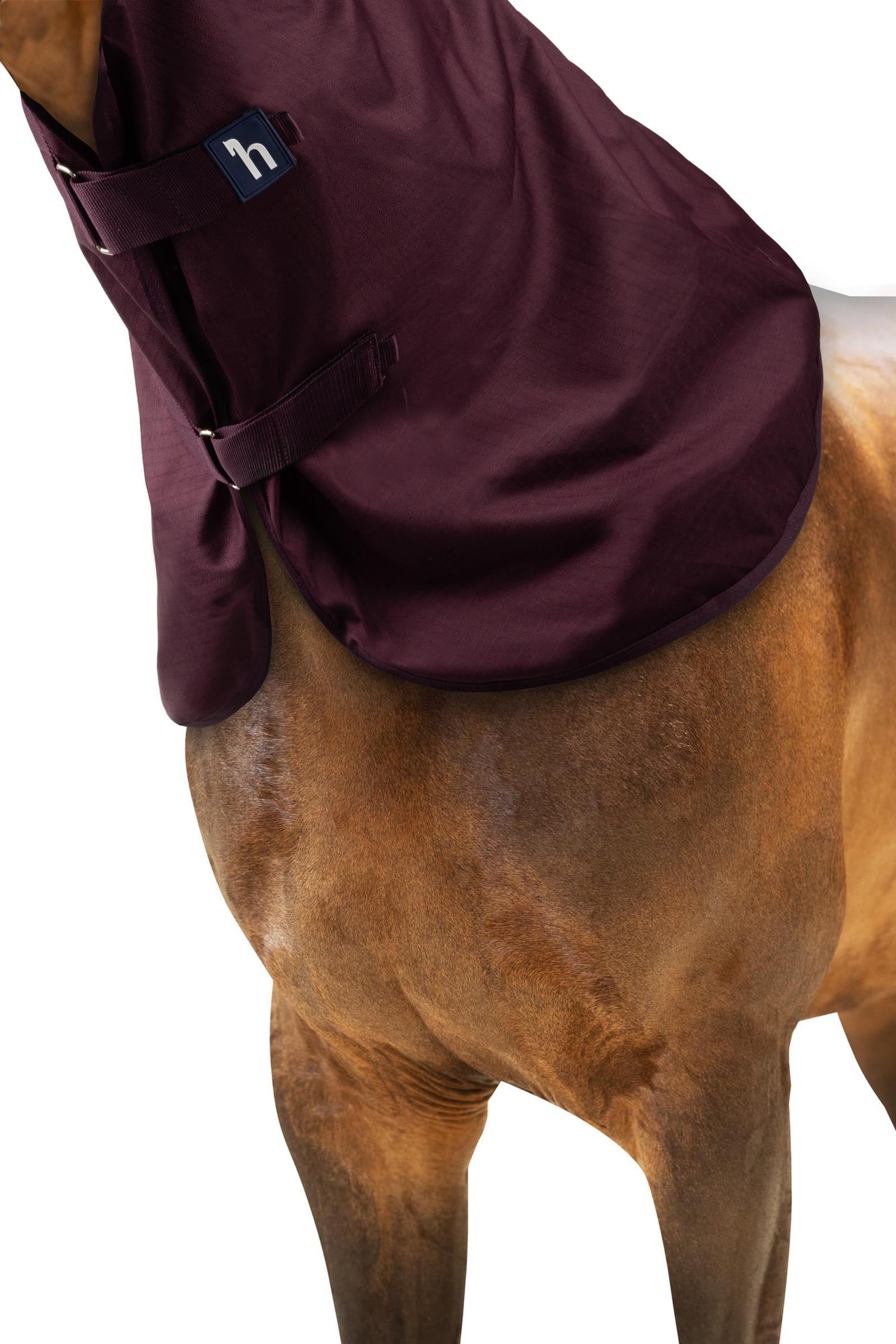 Horze Newbridge Neck Piece, 0 g Horse Rugs