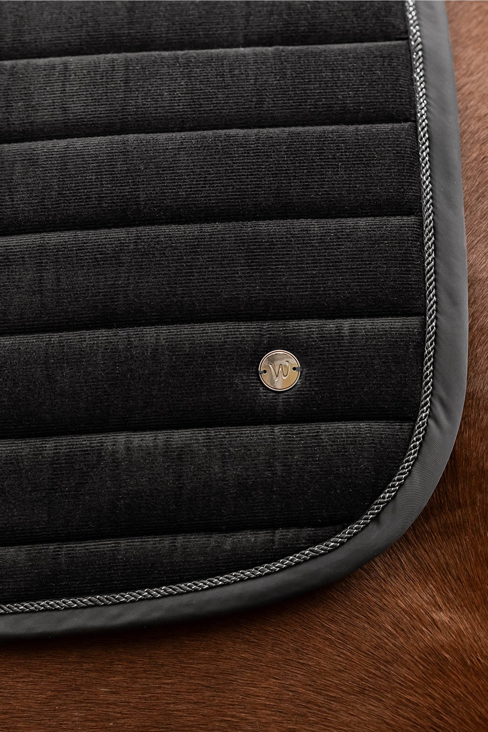 Waldhausen St. Gallen All Purpose Saddle Pad Sadelunderlag