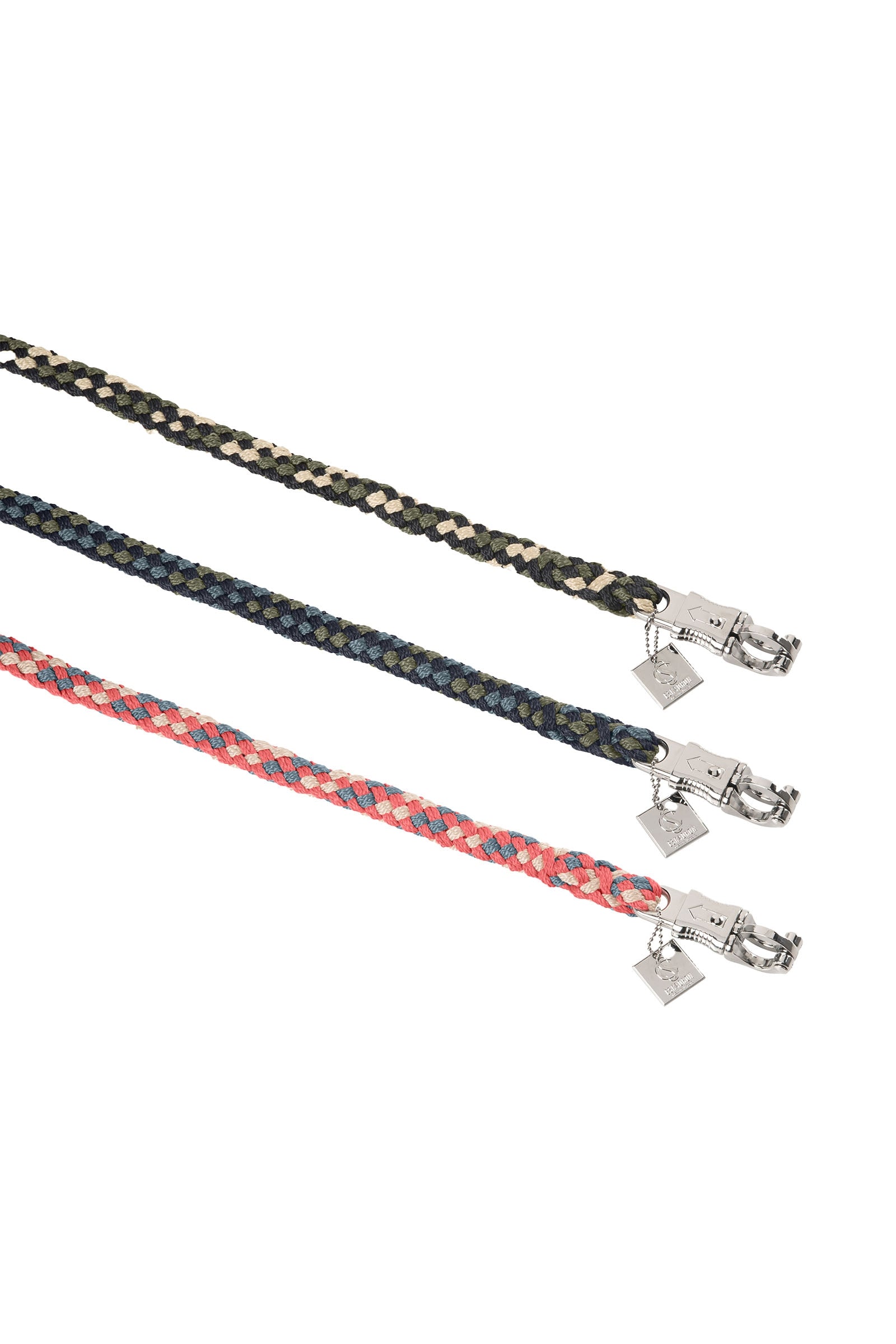 Eskadron Classic Sports SS25 Regular Panic Hook Rope Halters & Leads