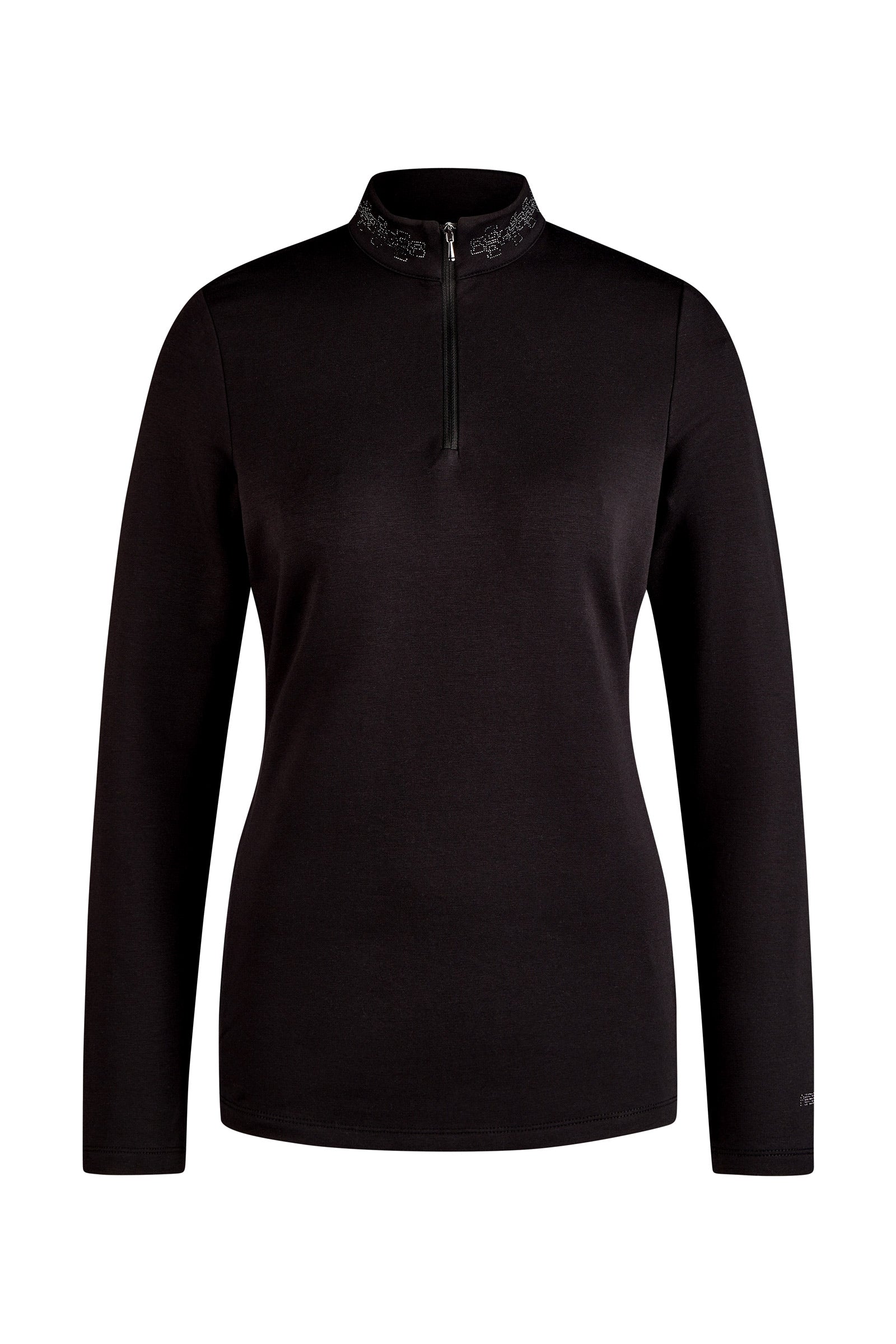 Pikeur Sports Strass Shirt Ridetøj til dame