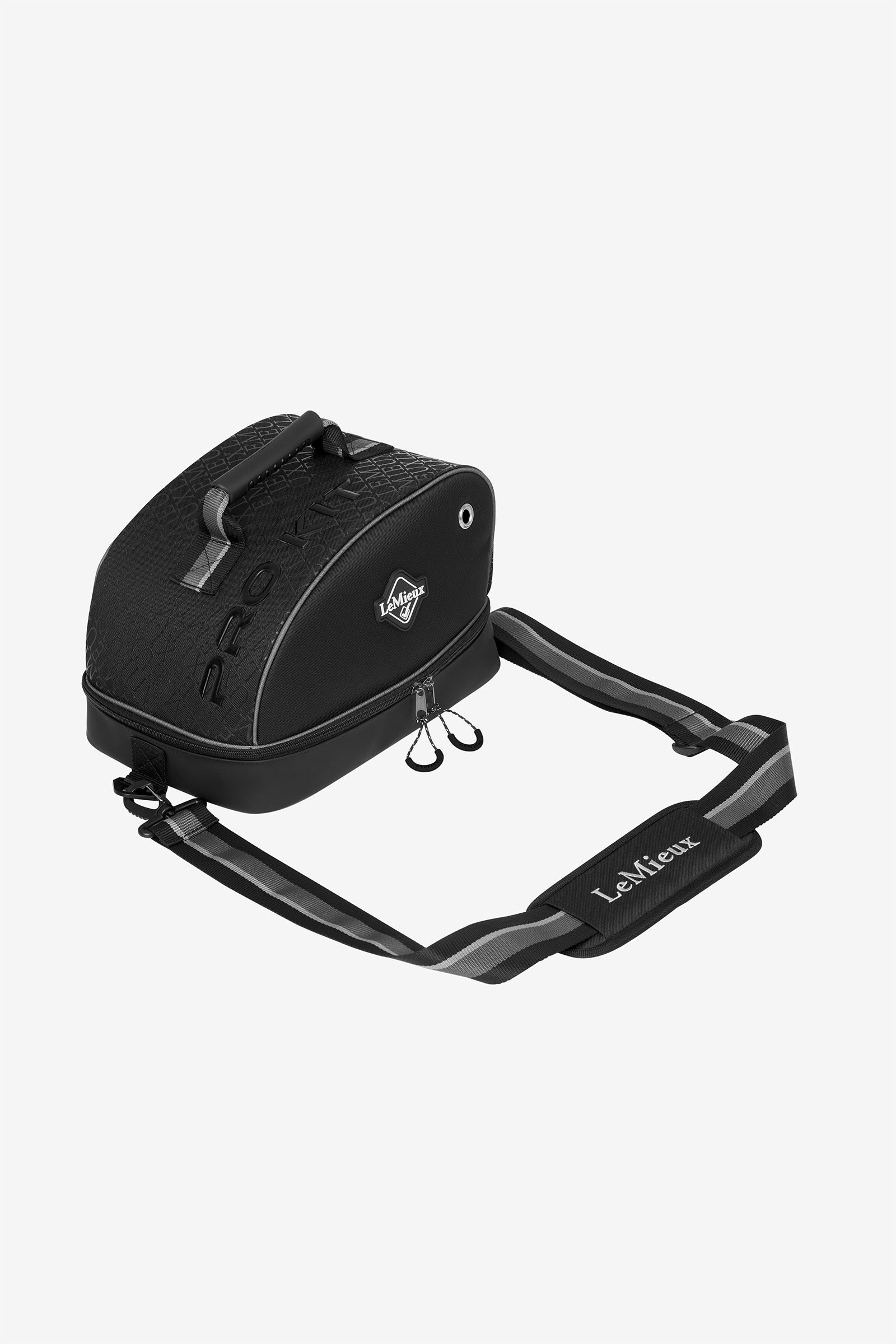 LeMieux Elite Pro Hjelmtaske Strigleprodukter