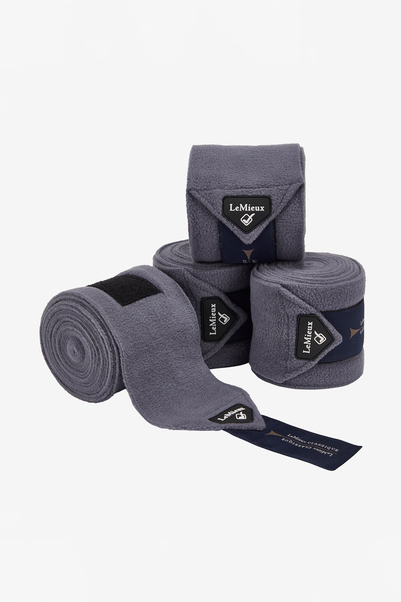 LeMieux Klassiske Polobandager Leg Protection & Hoof Protection for Horses