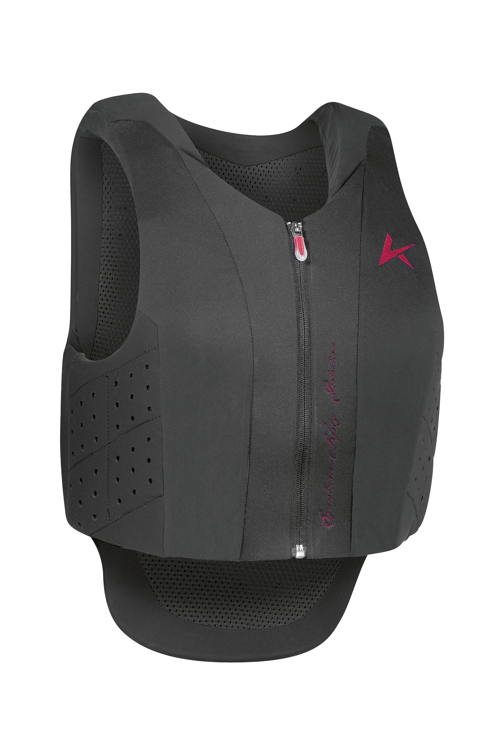 Komperdell sikkerhedsvest Ultra Fit til børn Ridehjelme & Sikkerhedsveste