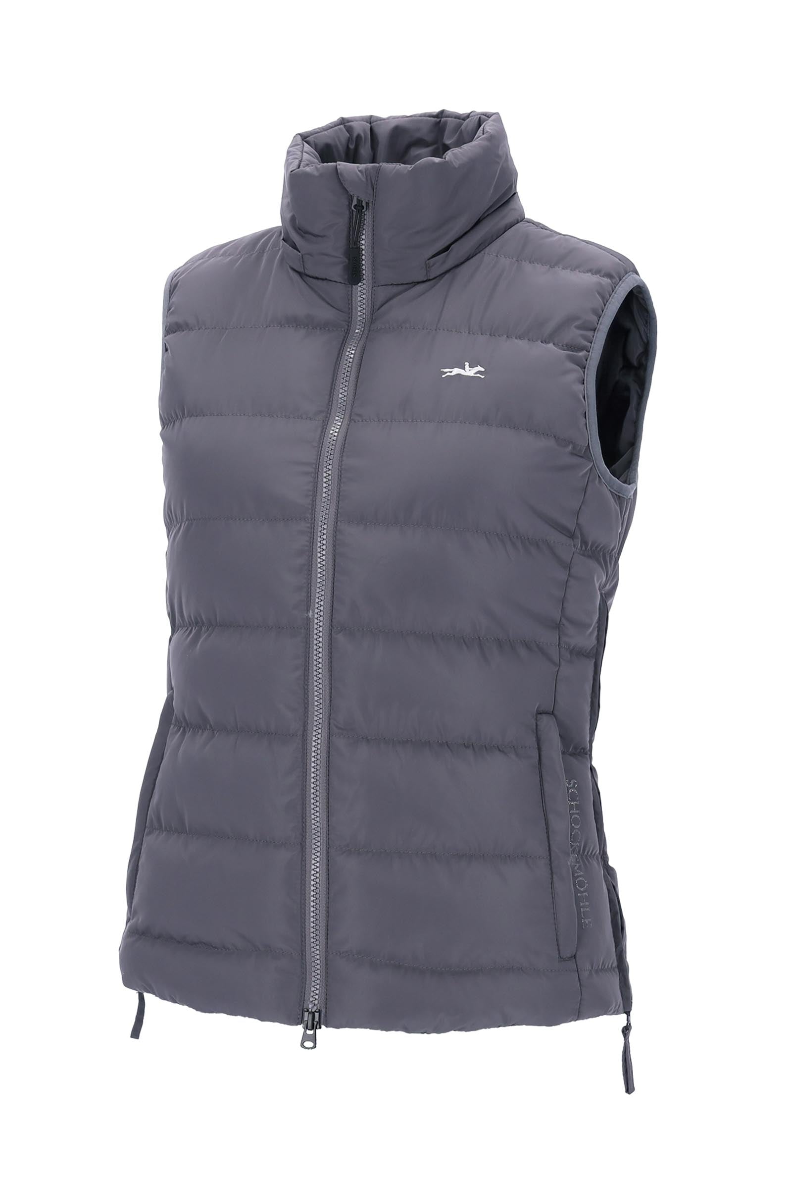 Schockemöhle Sports SPMalea Style Women's Vest Ridetøj til dame