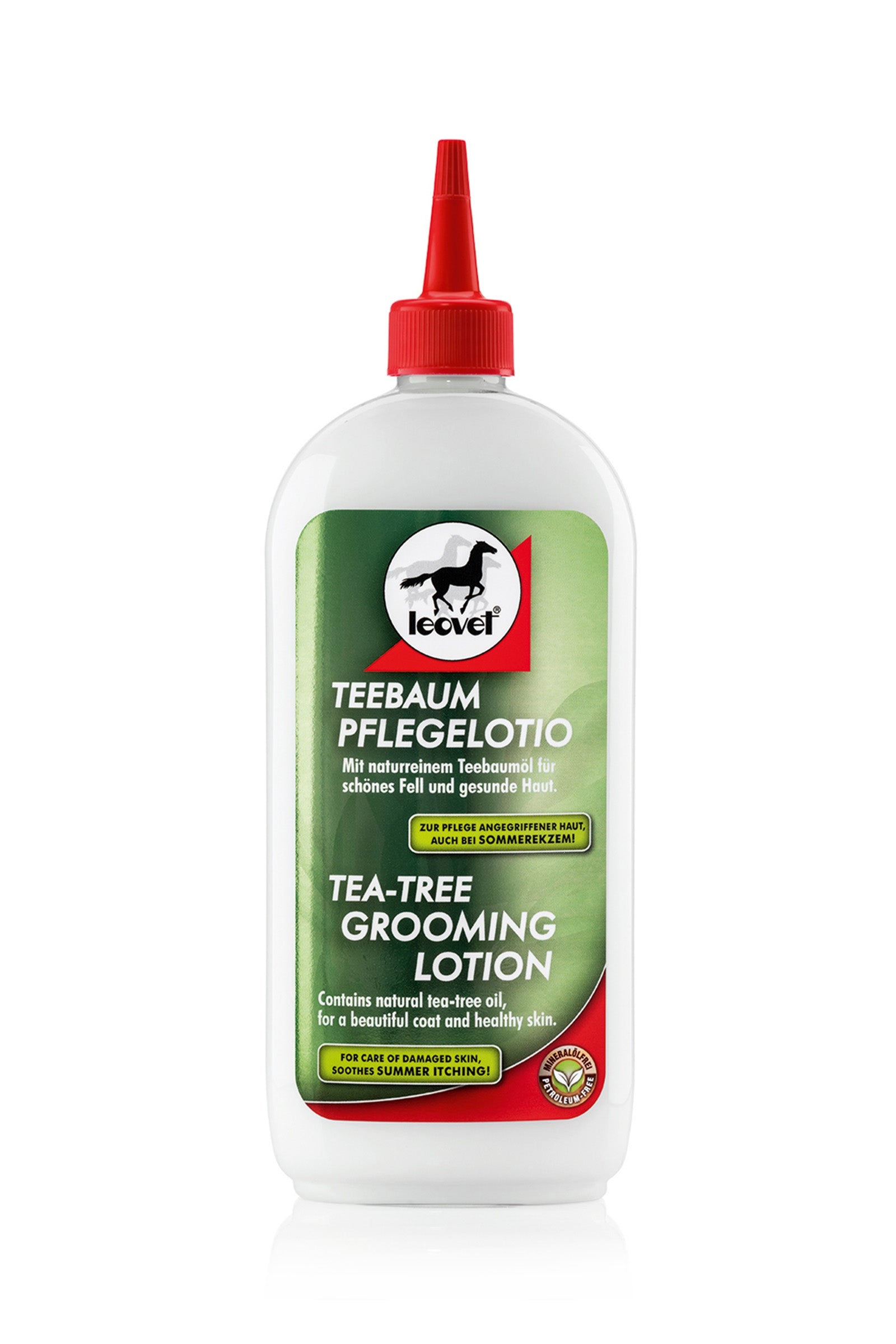 Leovet Tea-Tree Grooming Lotion Plejeprodukter